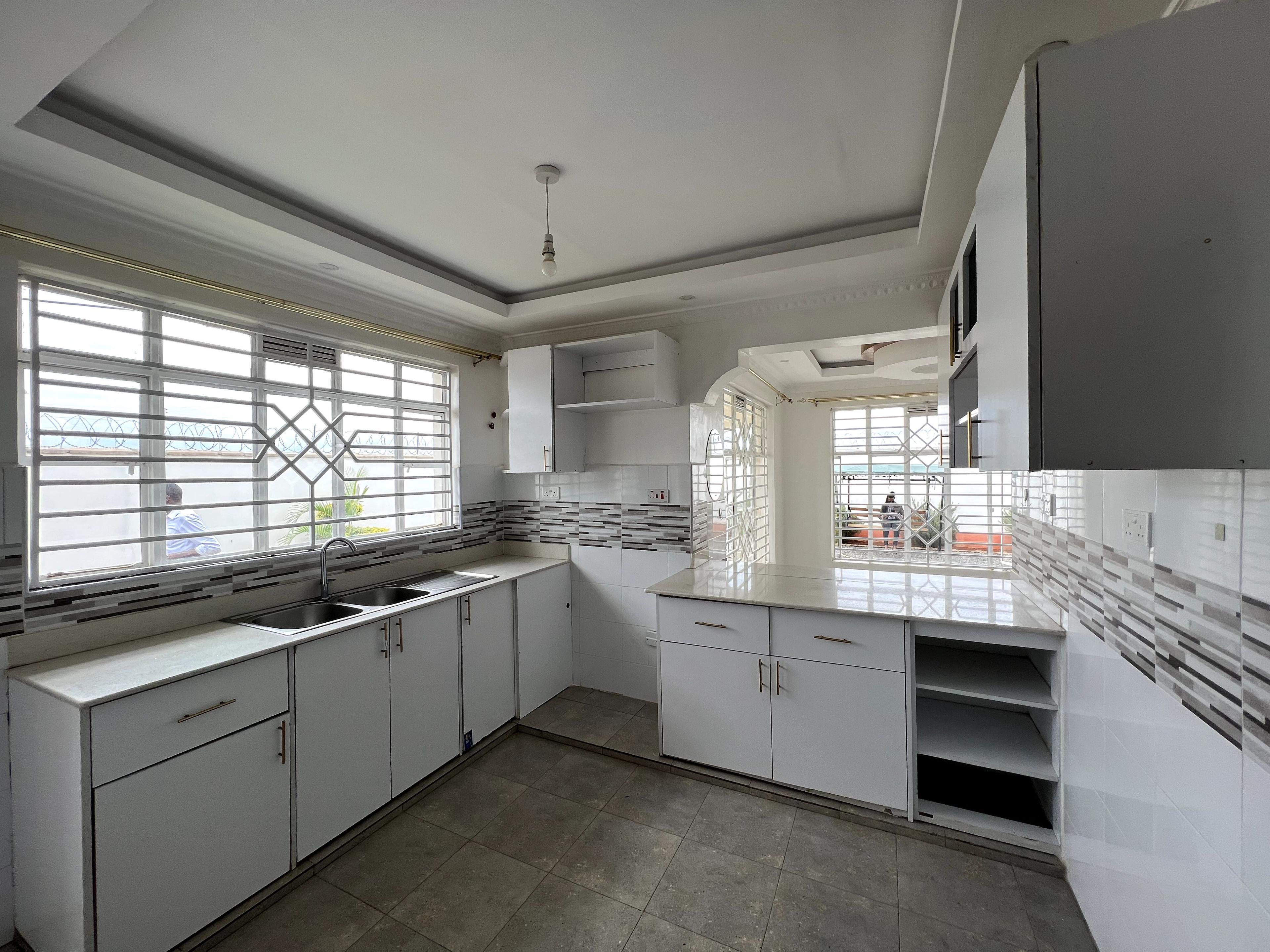 3 BR BUNGALOW ON SALE IN JUJA  - Image 26