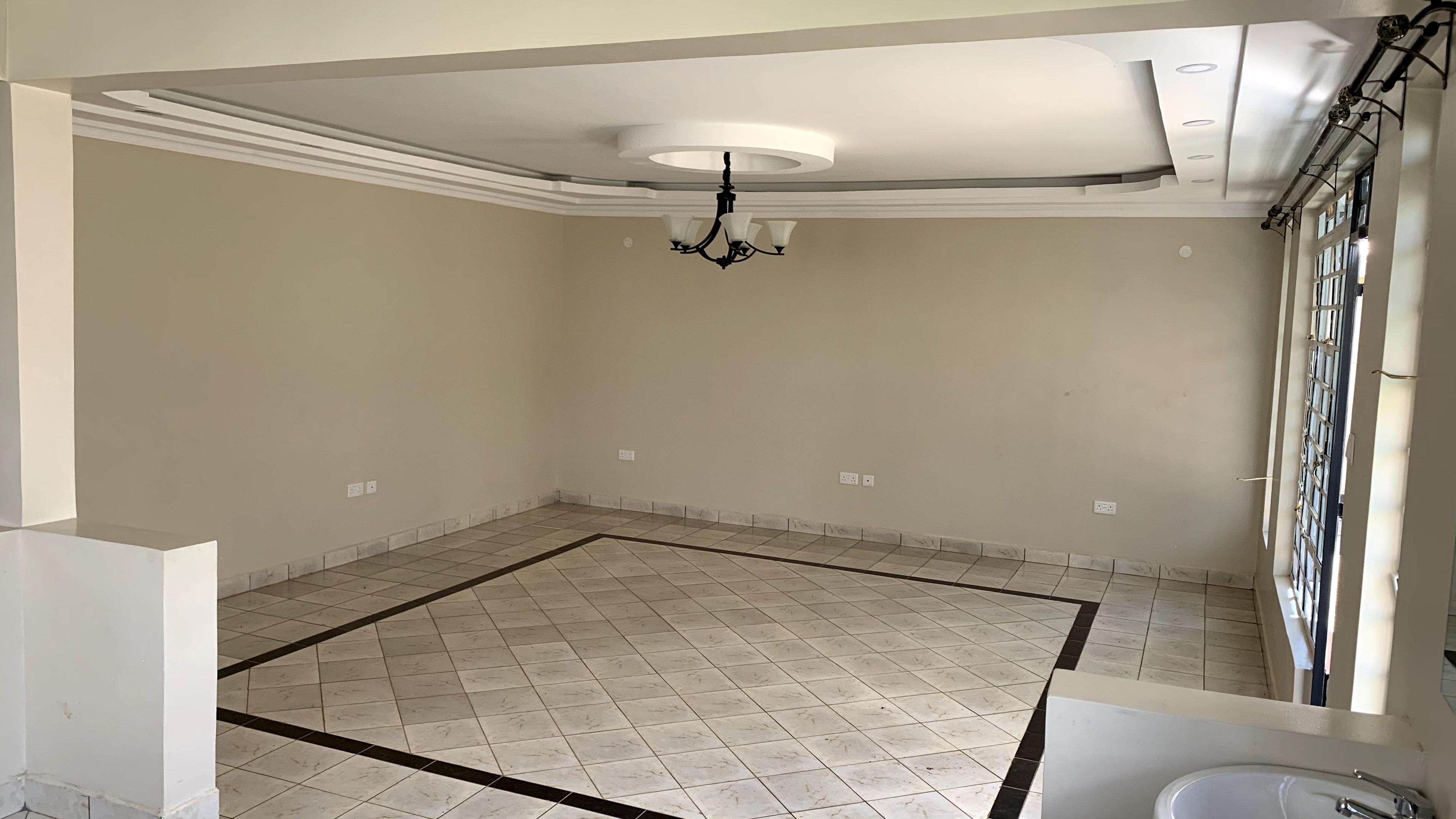 3 BR BUNGALOW ON SALE IN RUIRU MATANGI - Image 5