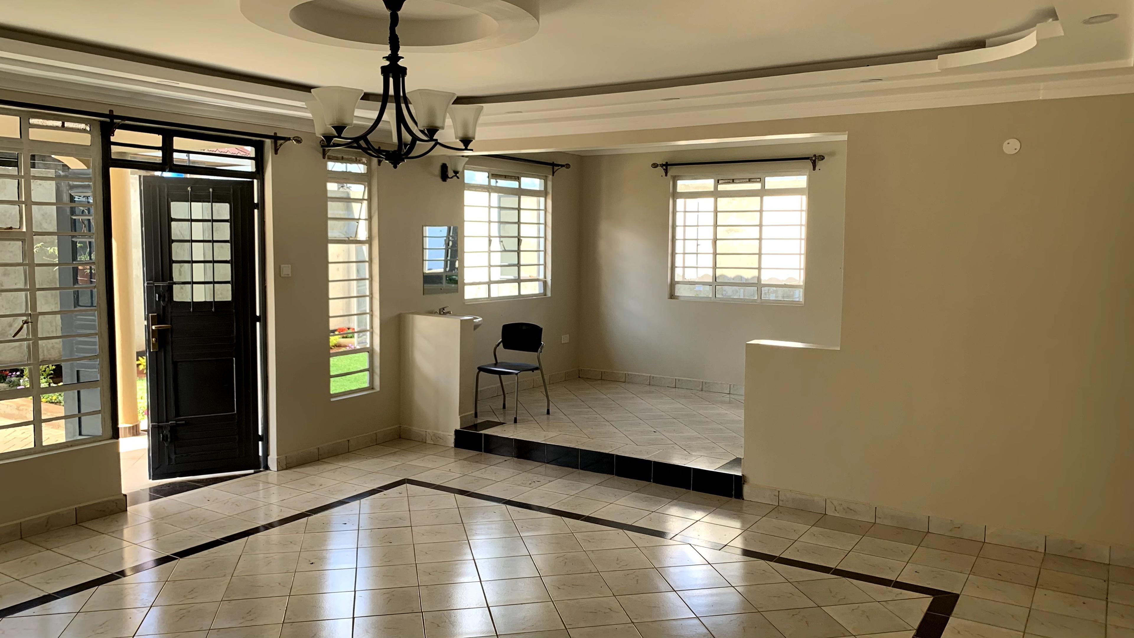 3 BR BUNGALOW ON SALE IN RUIRU MATANGI - Image 4