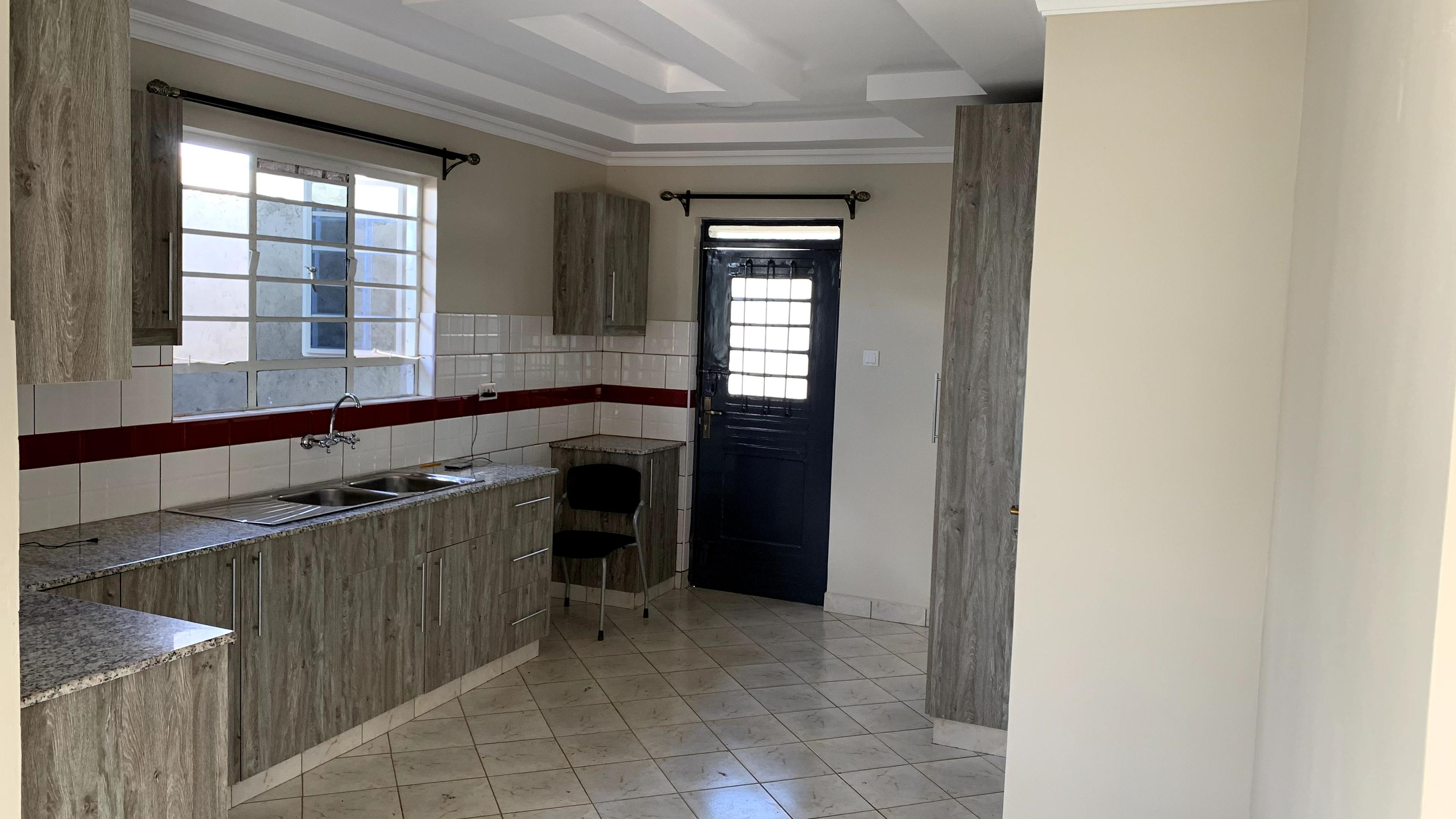 3 BR BUNGALOW ON SALE IN RUIRU MATANGI - Image 13