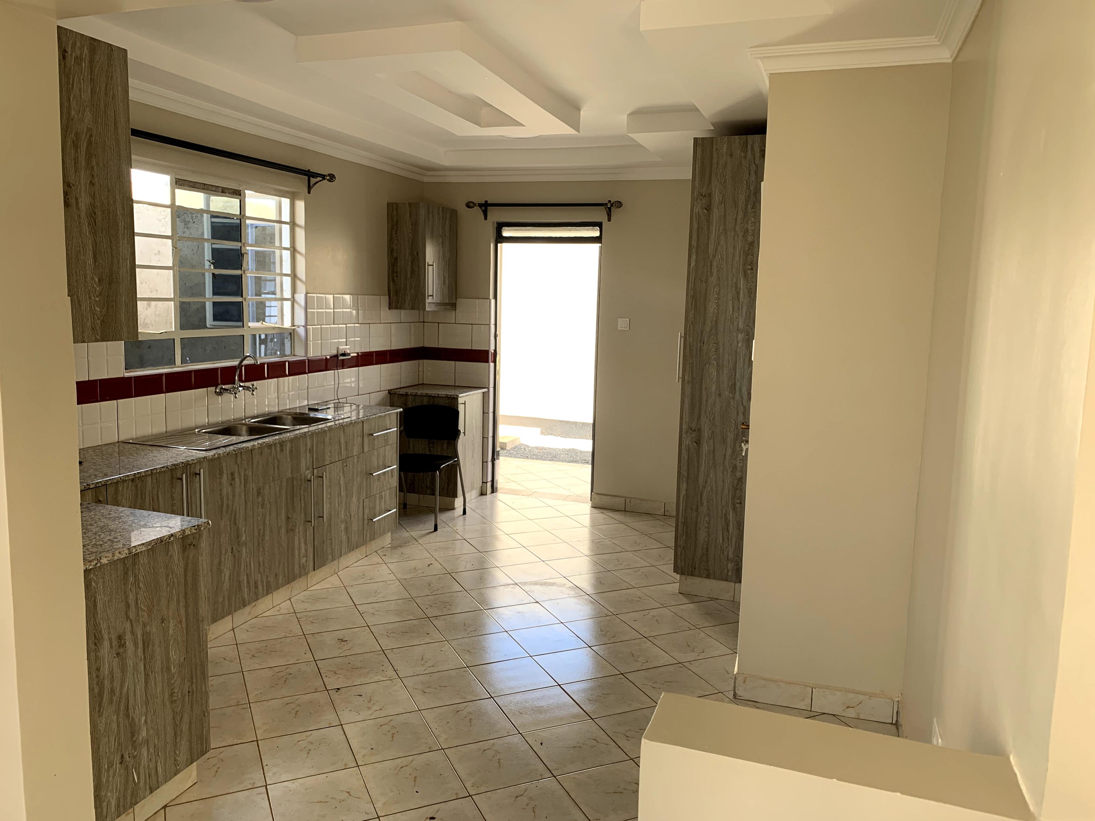 3 BR BUNGALOW ON SALE IN RUIRU MATANGI - Image 24