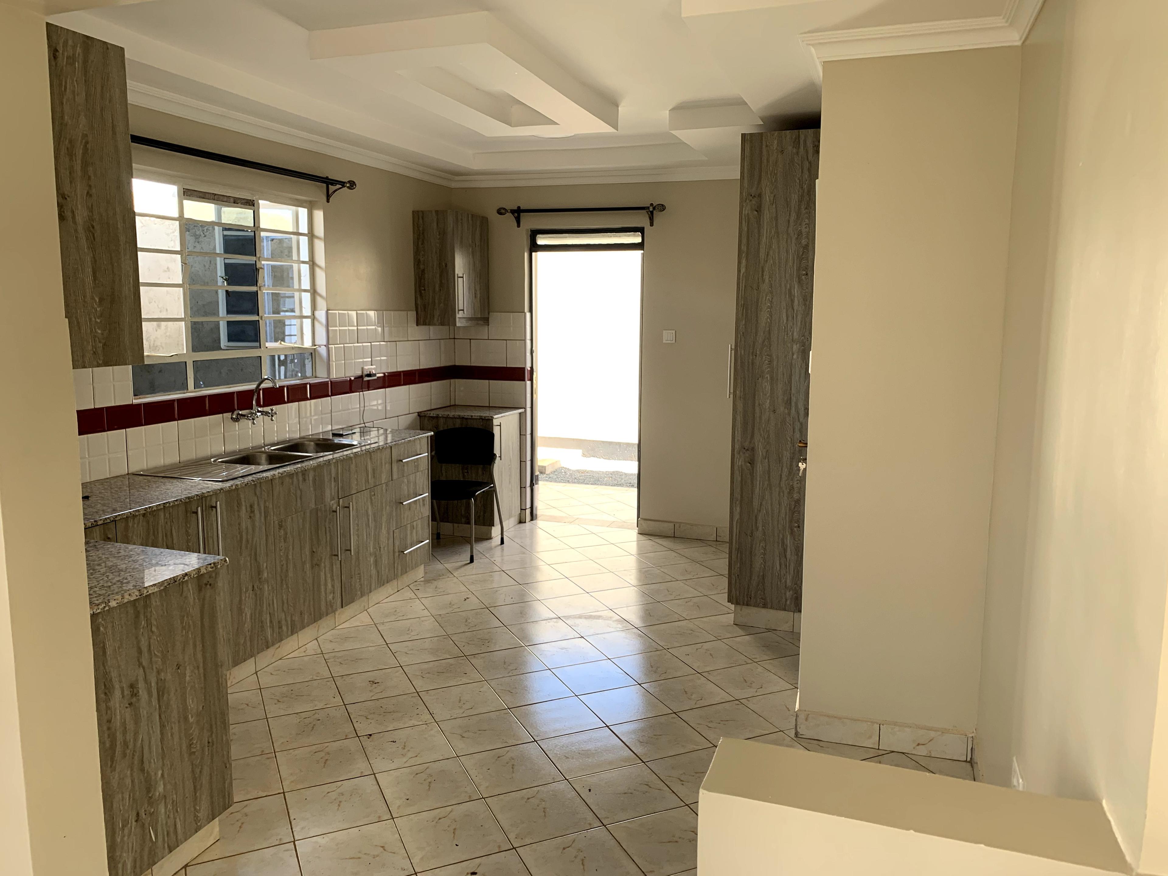 3 BR BUNGALOW ON SALE IN RUIRU MATANGI - Image 23