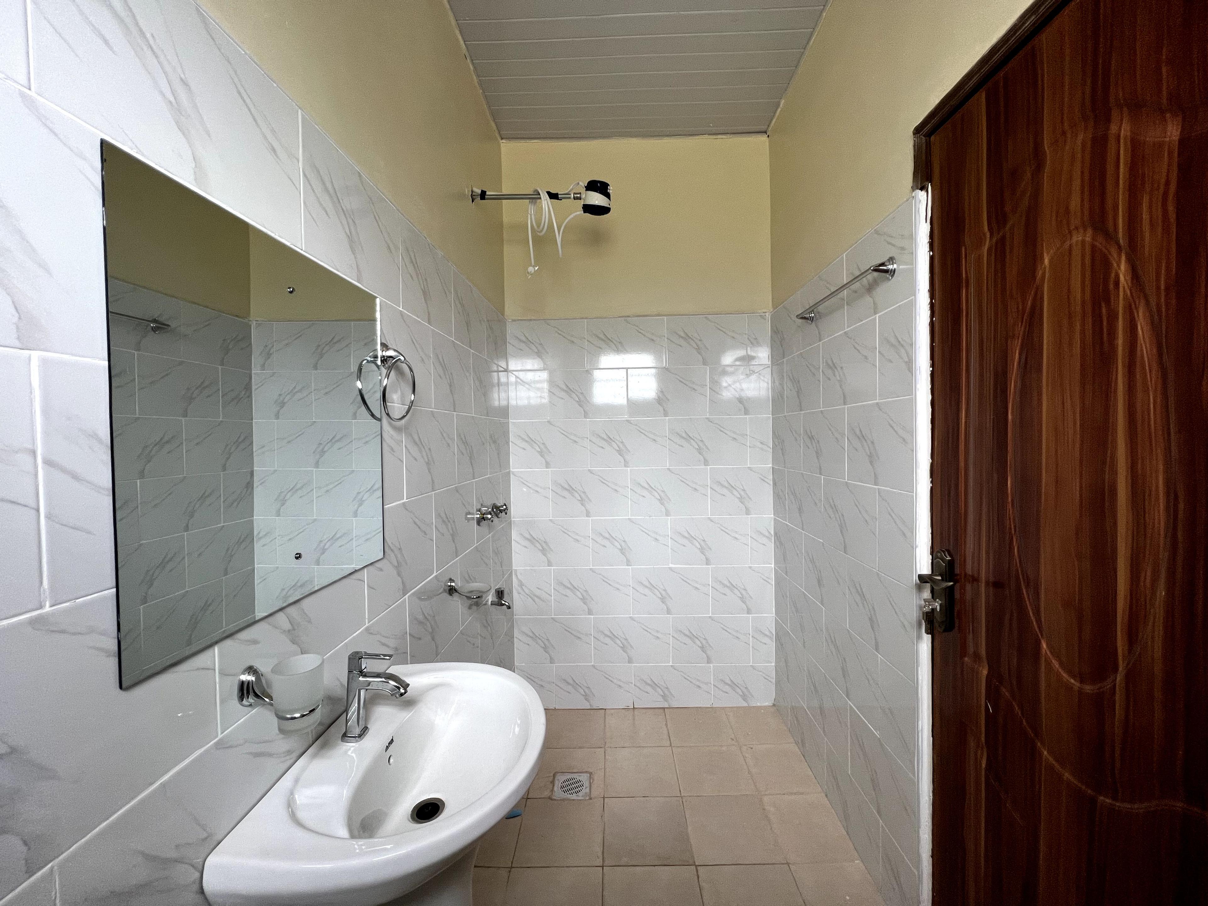 MODERN 3 BR BUNGALOW IN KITENGELA - Image 10