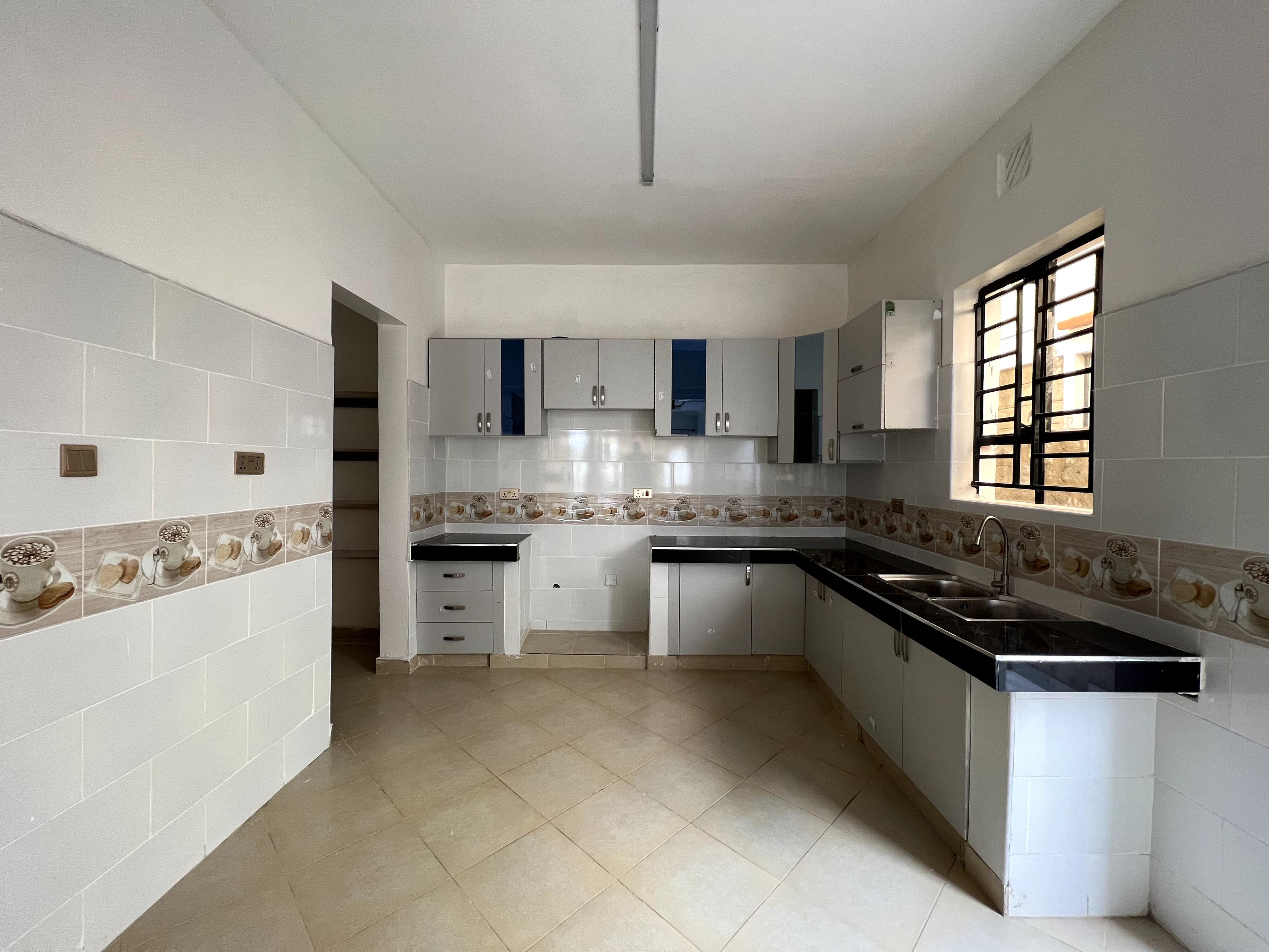 MODERN 3 BR BUNGALOW IN KITENGELA - Image 13