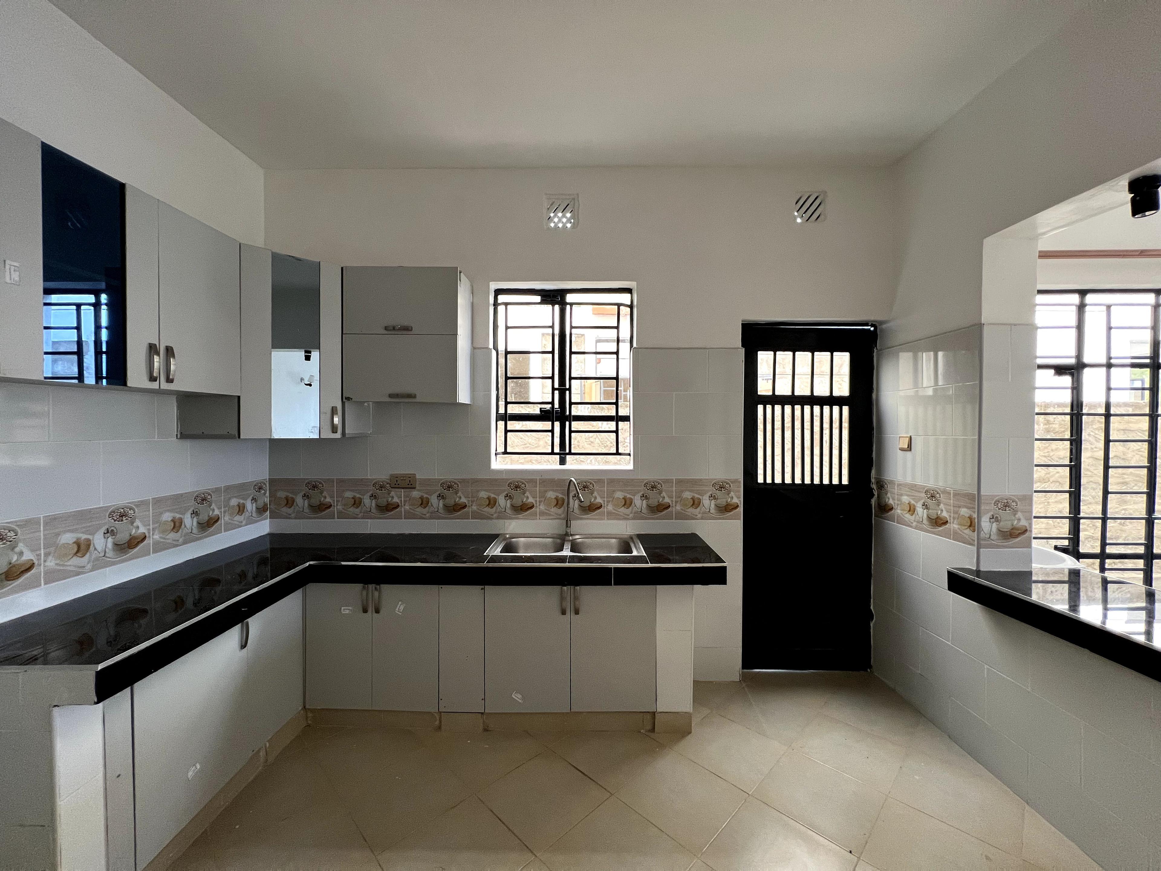 MODERN 3 BR BUNGALOW IN KITENGELA - Image 17