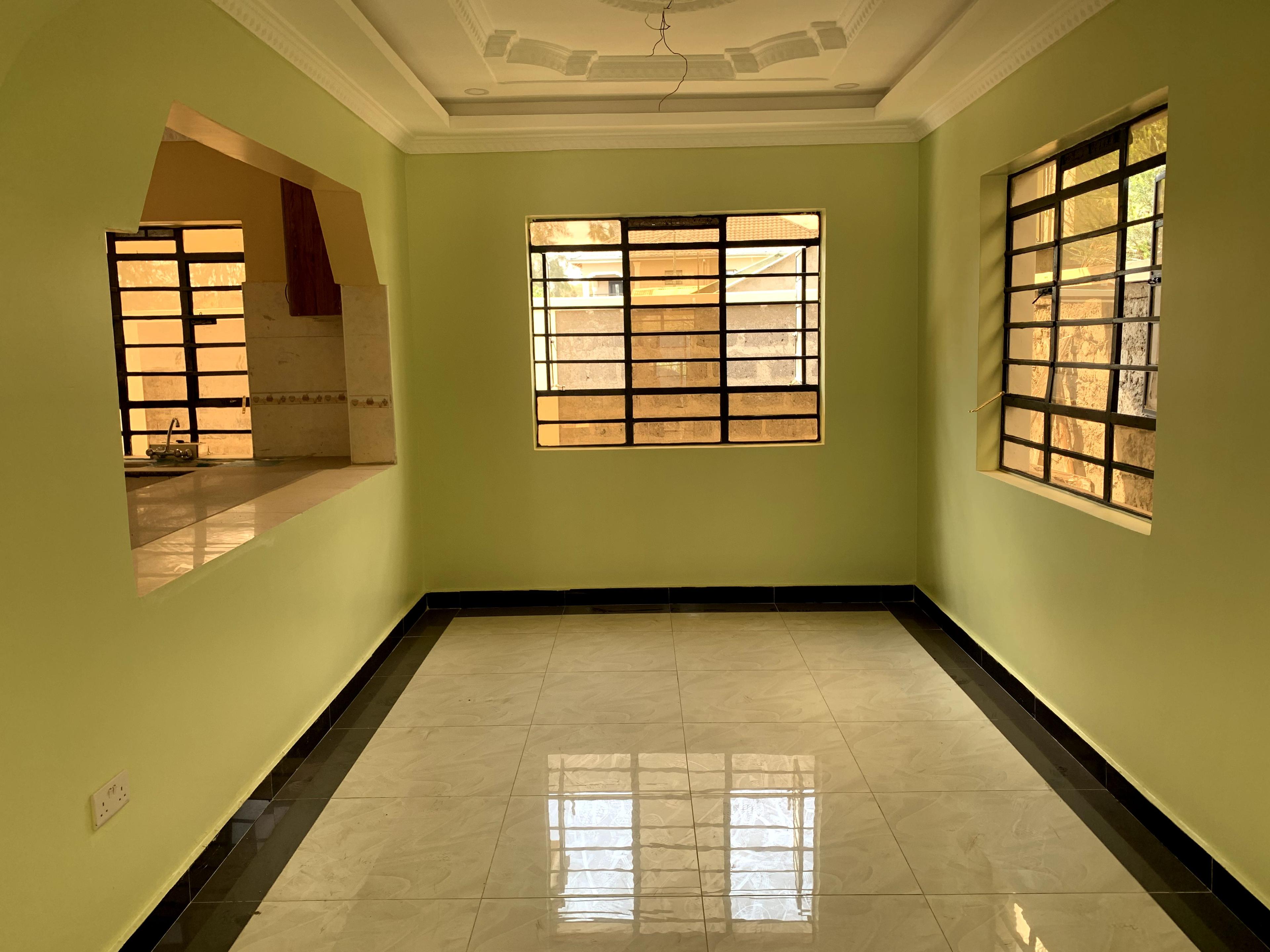 3 BR OWN COMPOUND HOMES IN KITENGELA - Image 3