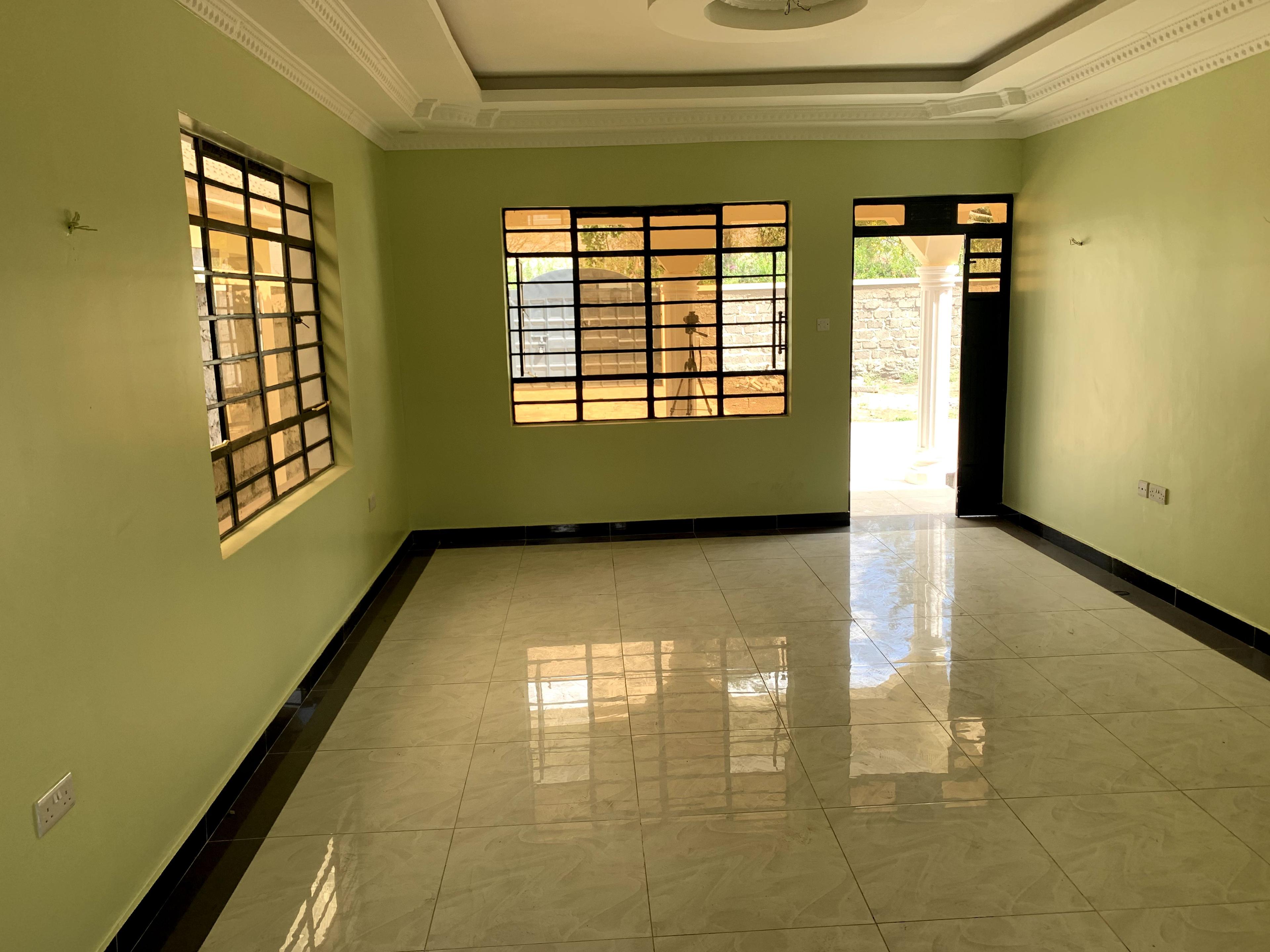 3 BR OWN COMPOUND HOMES IN KITENGELA - Image 5