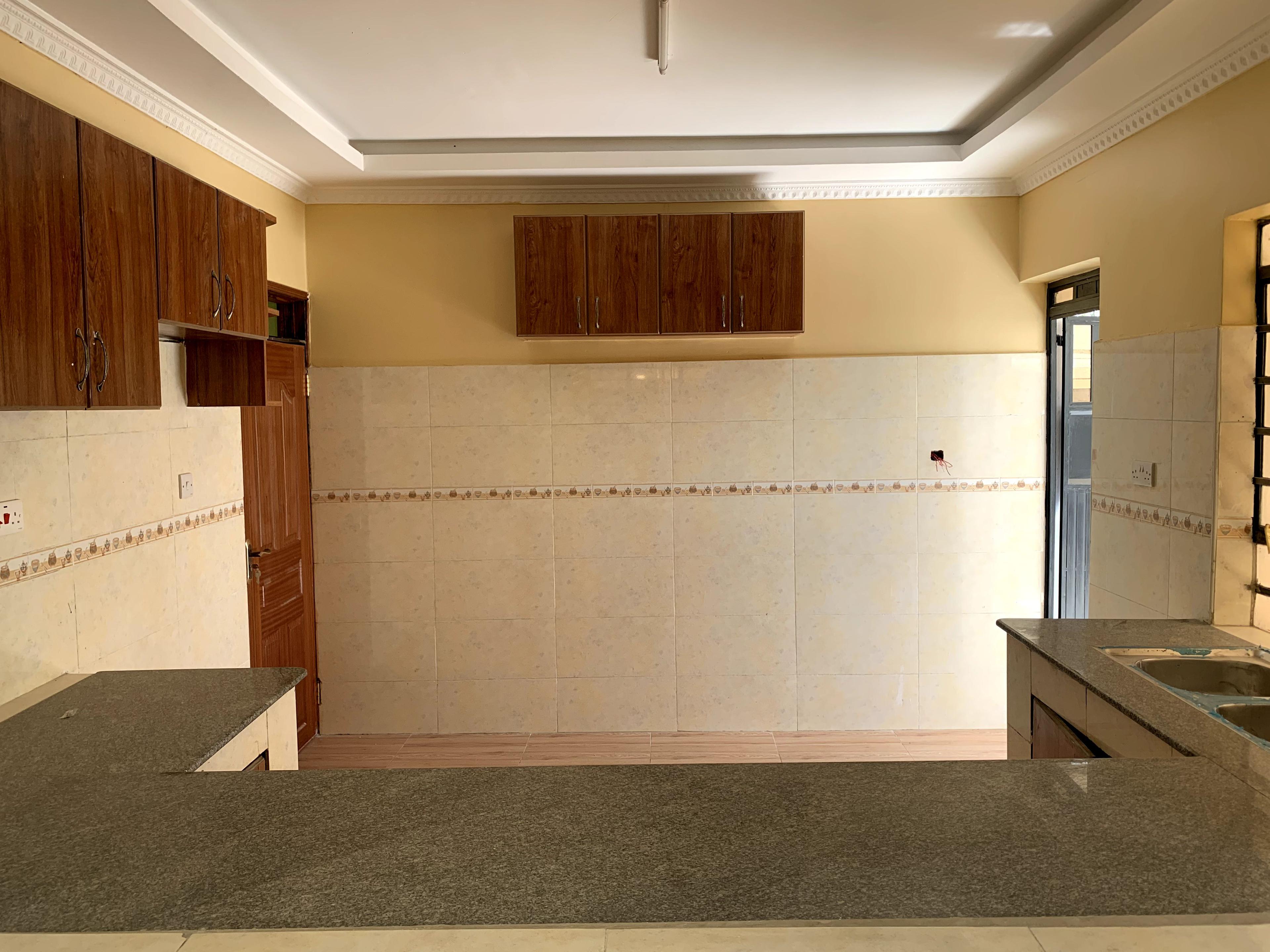 3 BR OWN COMPOUND HOMES IN KITENGELA - Image 7