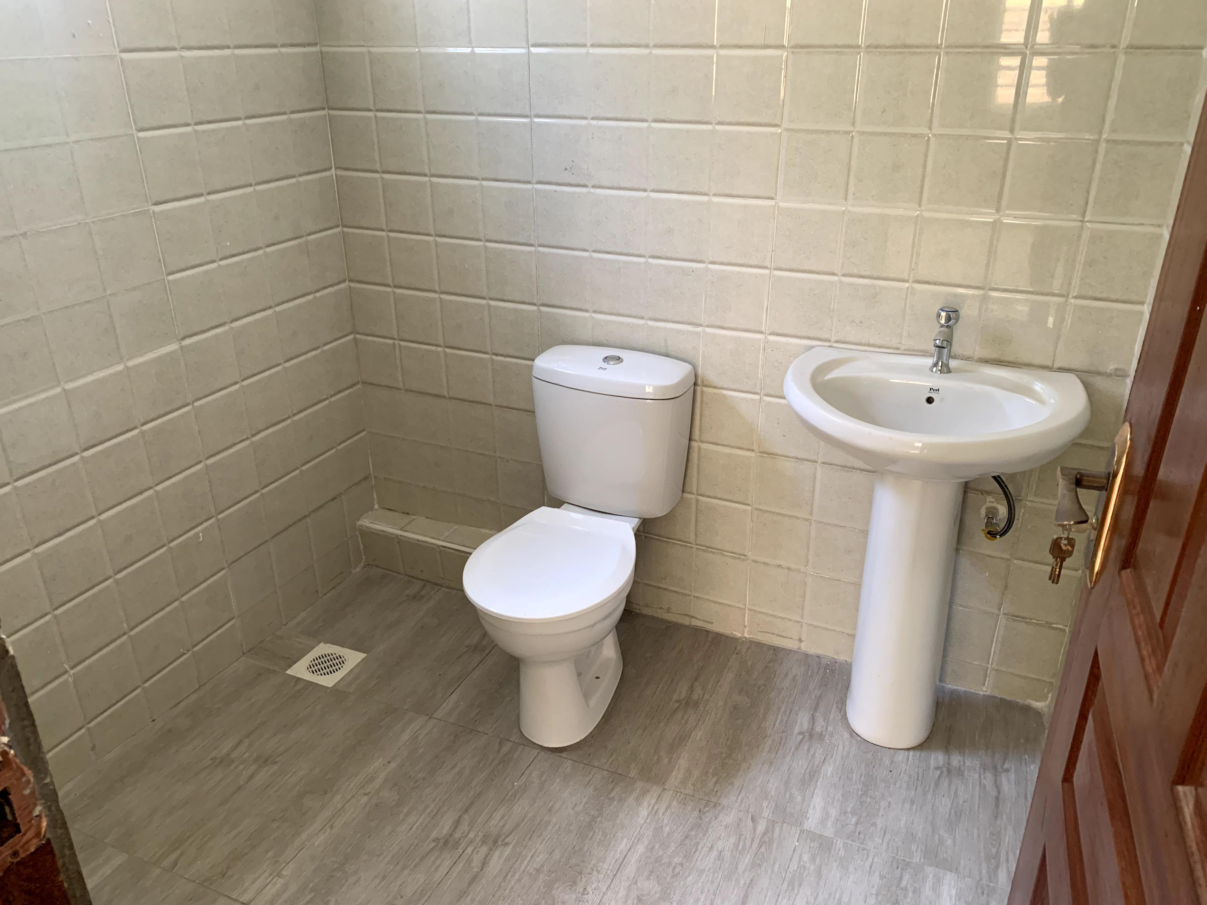 3 BR OWN COMPOUND HOMES IN KITENGELA - Image 14