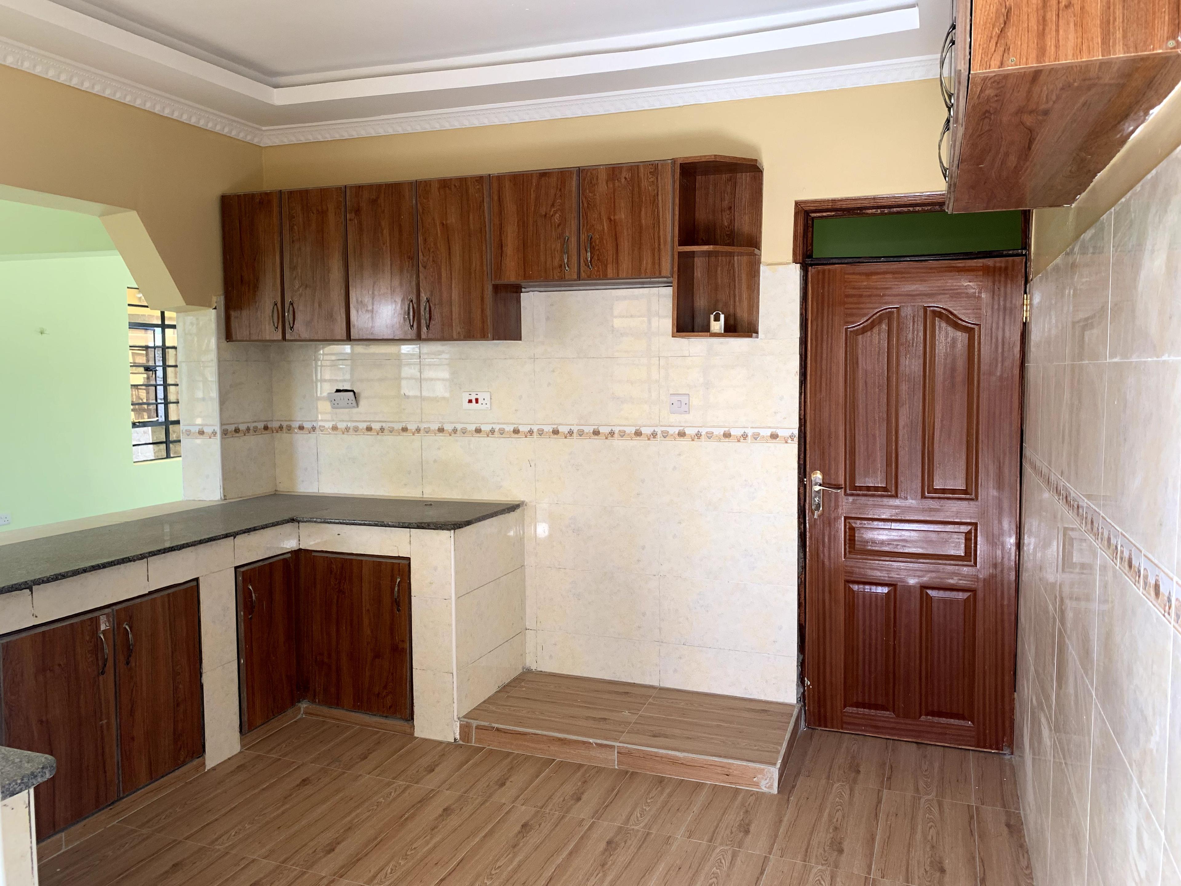3 BR OWN COMPOUND HOMES IN KITENGELA - Image 15