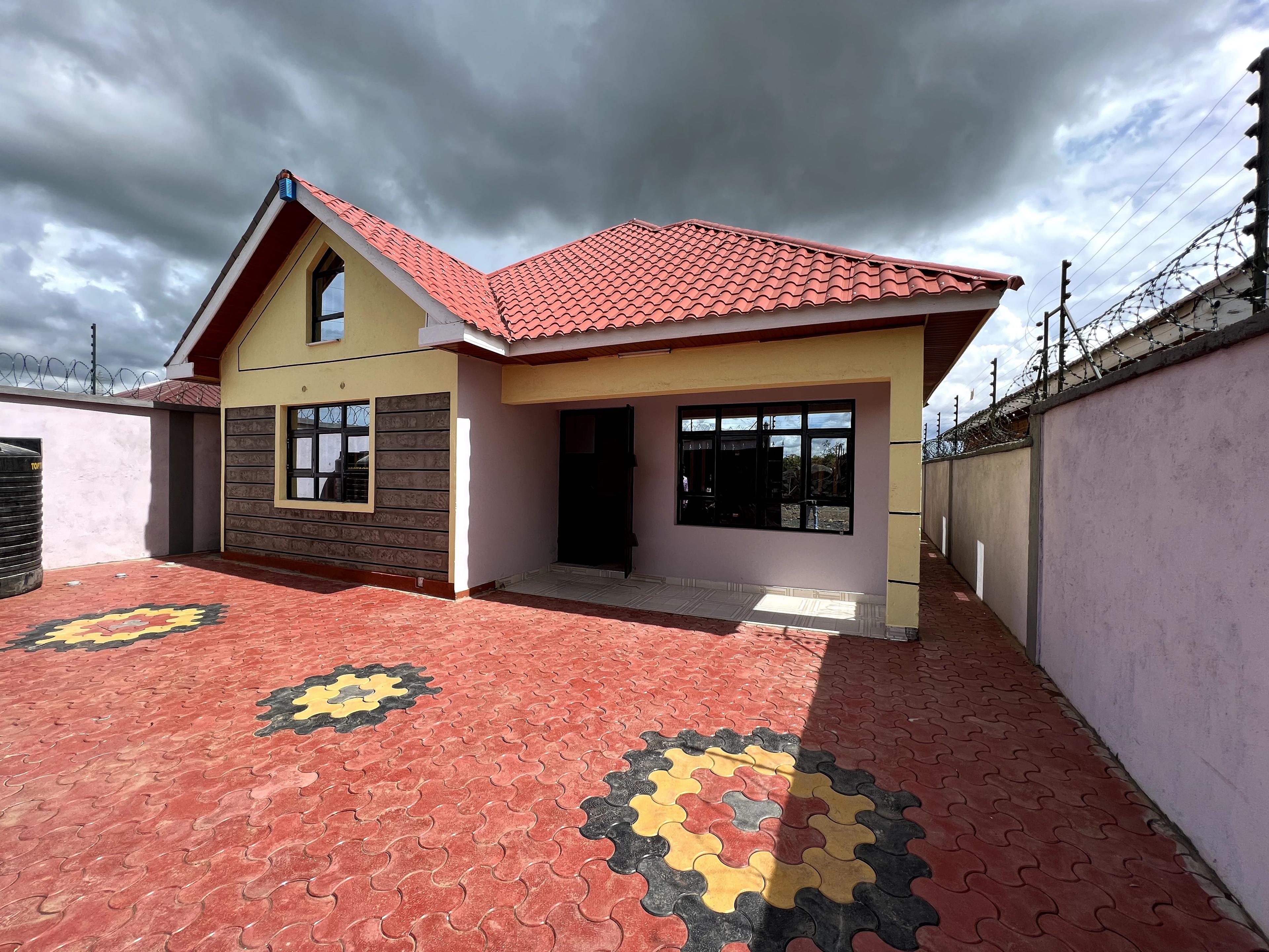 3BR Homes on Sale in Ruiru Juja - Image 24