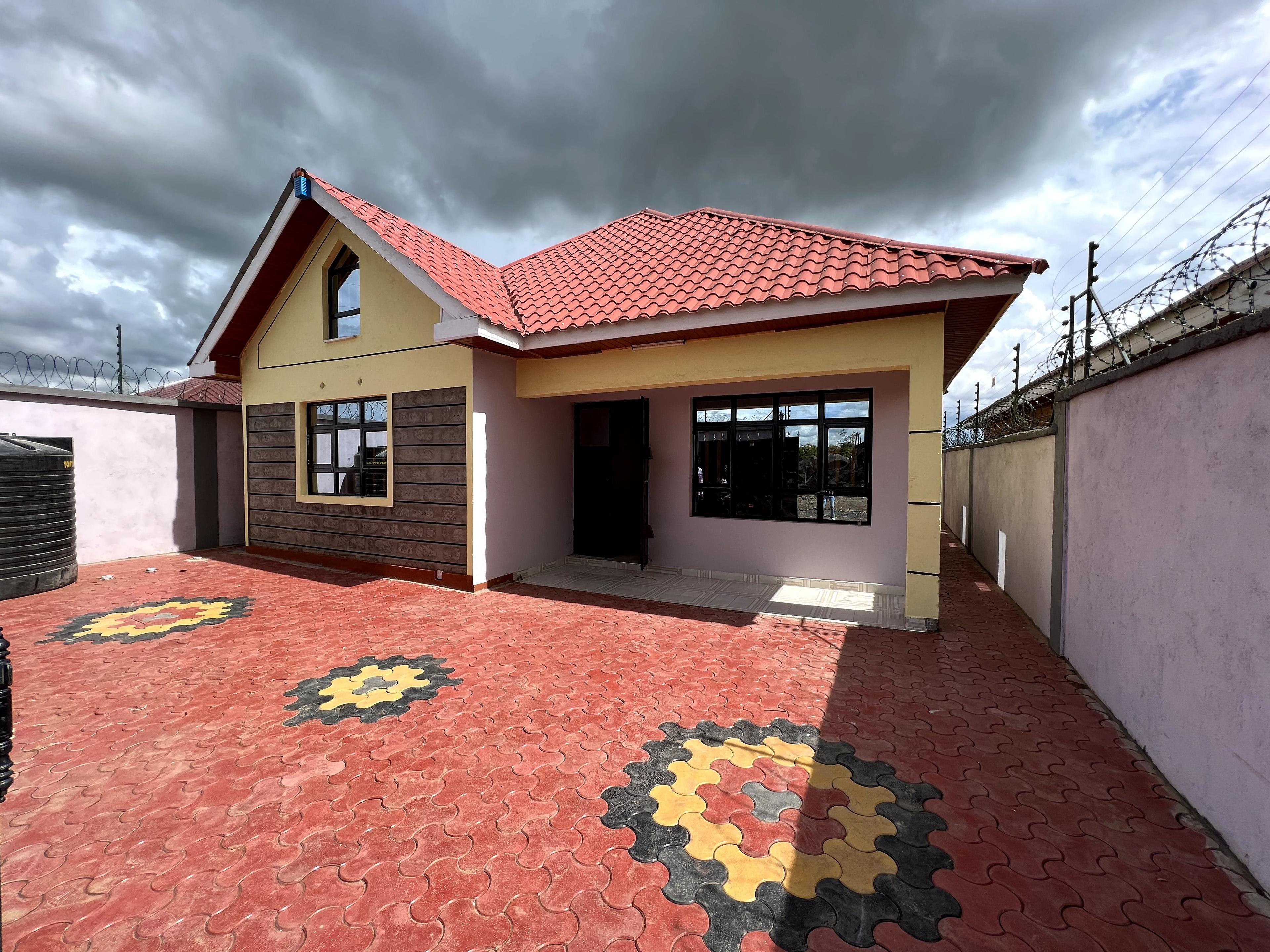 3BR Homes on Sale in Ruiru Juja - Image 25