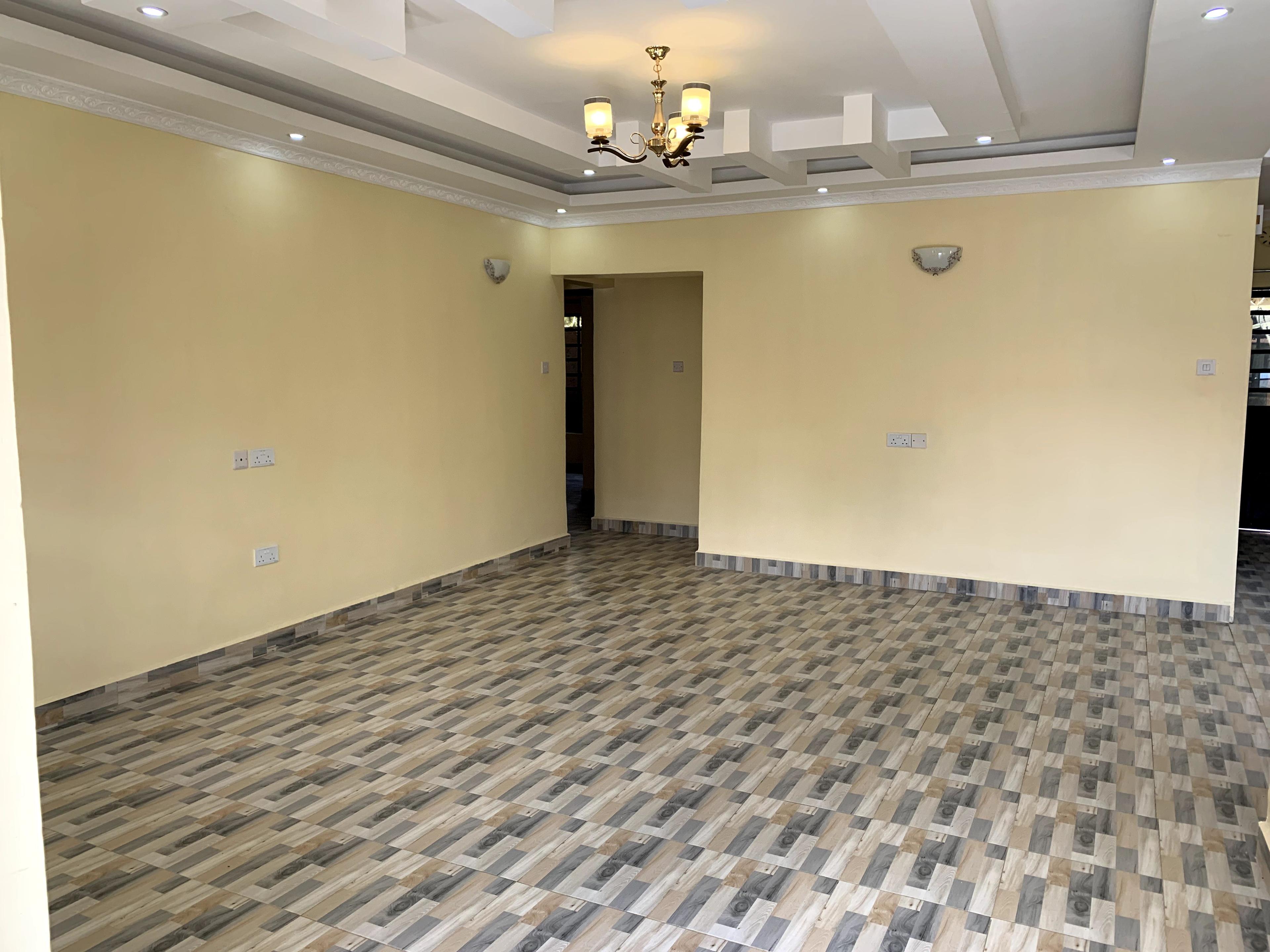 3-Bedroom Bungalow In Ruiru Matangi - Image 5