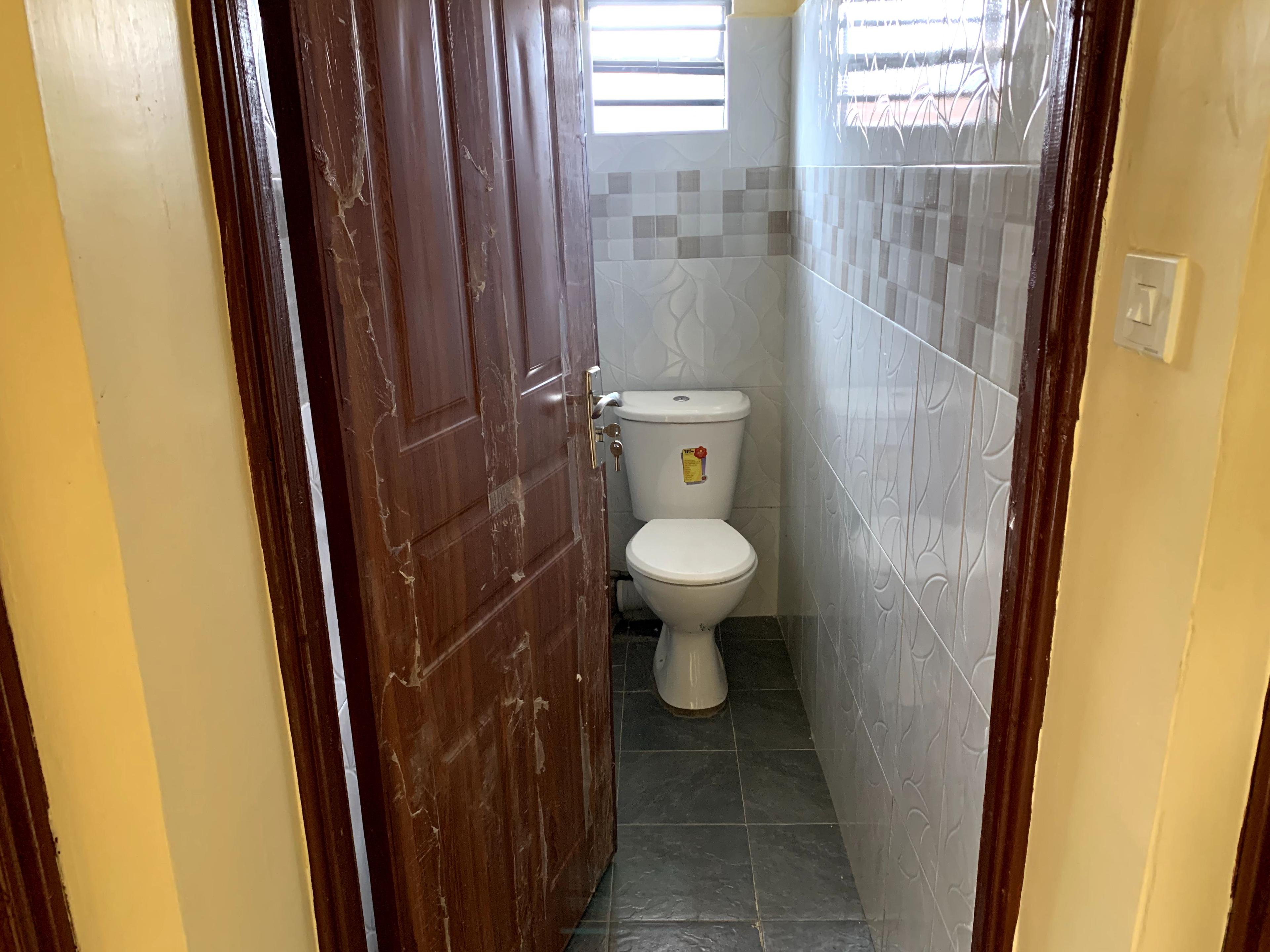 3-Bedroom Bungalow In Ruiru Matangi - Image 3