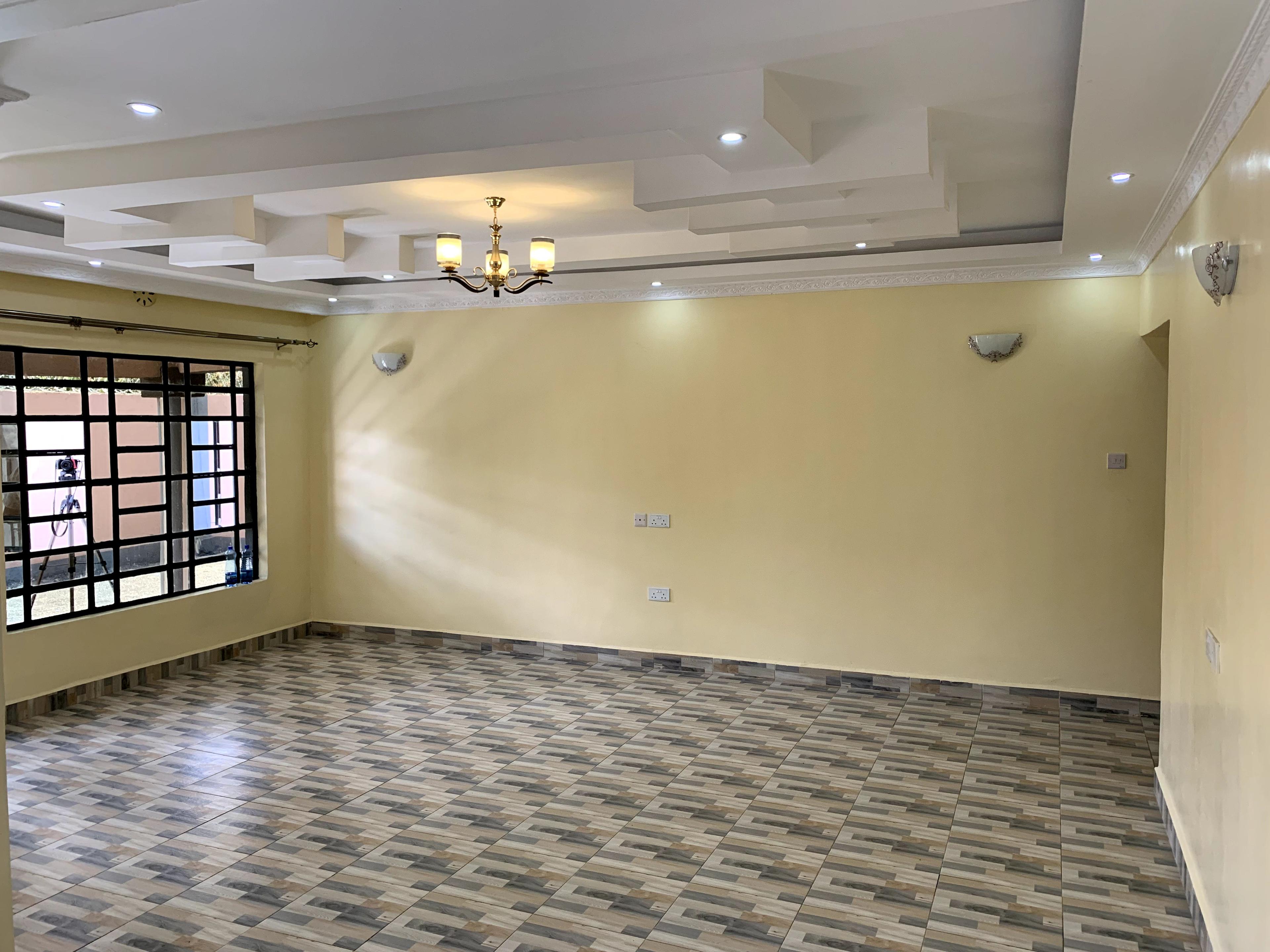3-Bedroom Bungalow In Ruiru Matangi - Image 12