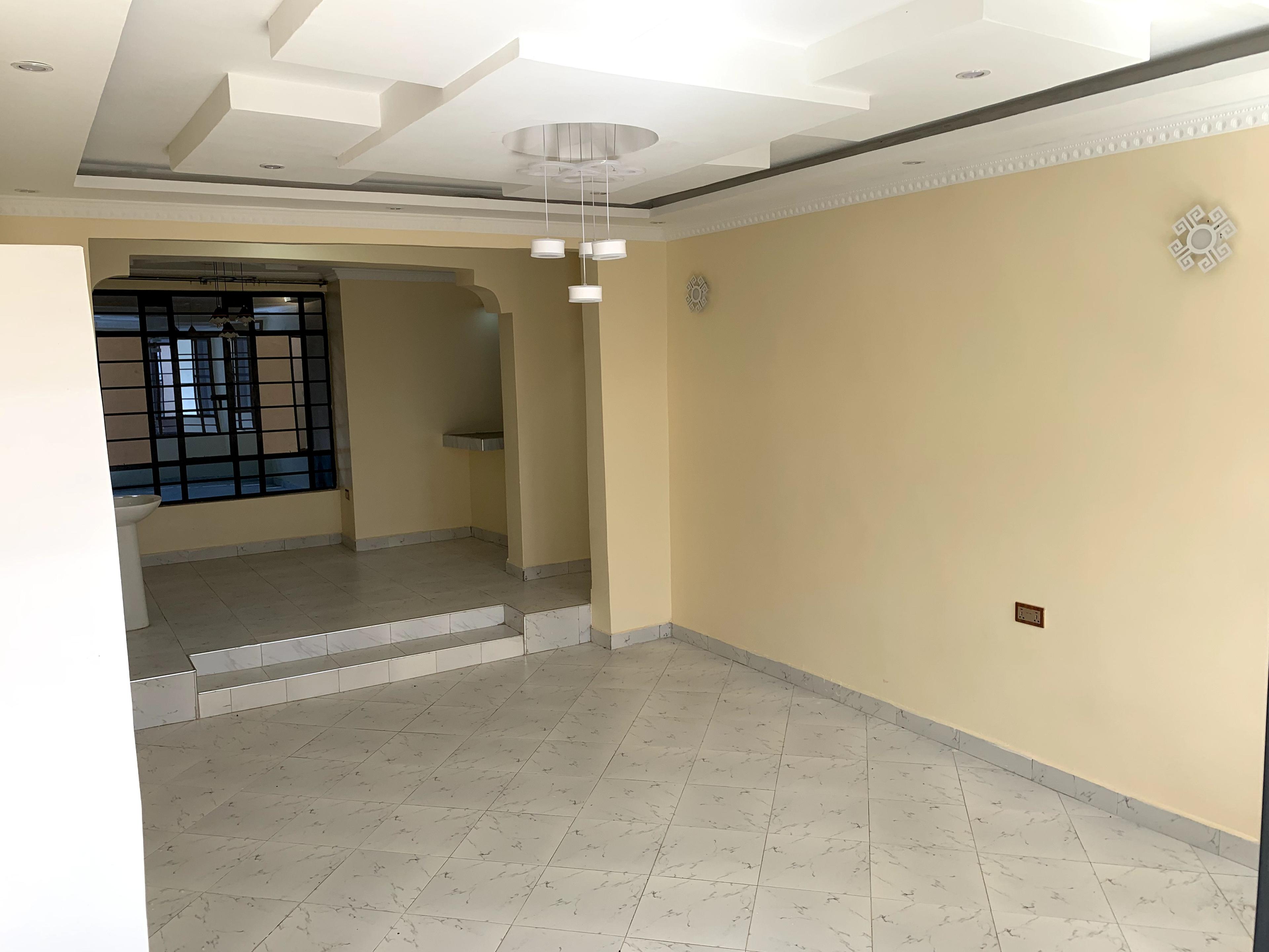 Modern 3-Bedroom Bungalows in Ruiru  - Image 5