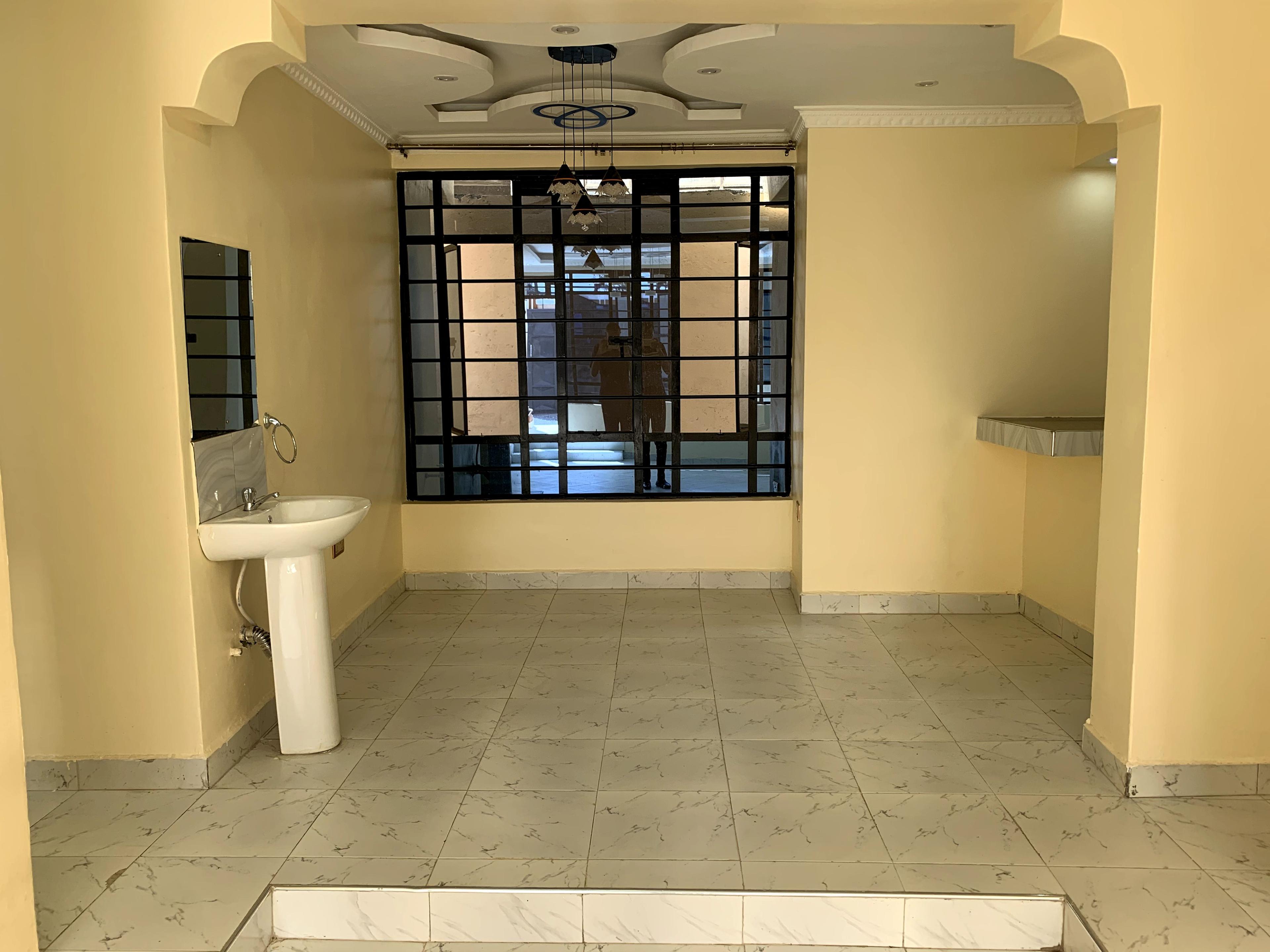 Modern 3-Bedroom Bungalows in Ruiru  - Image 3