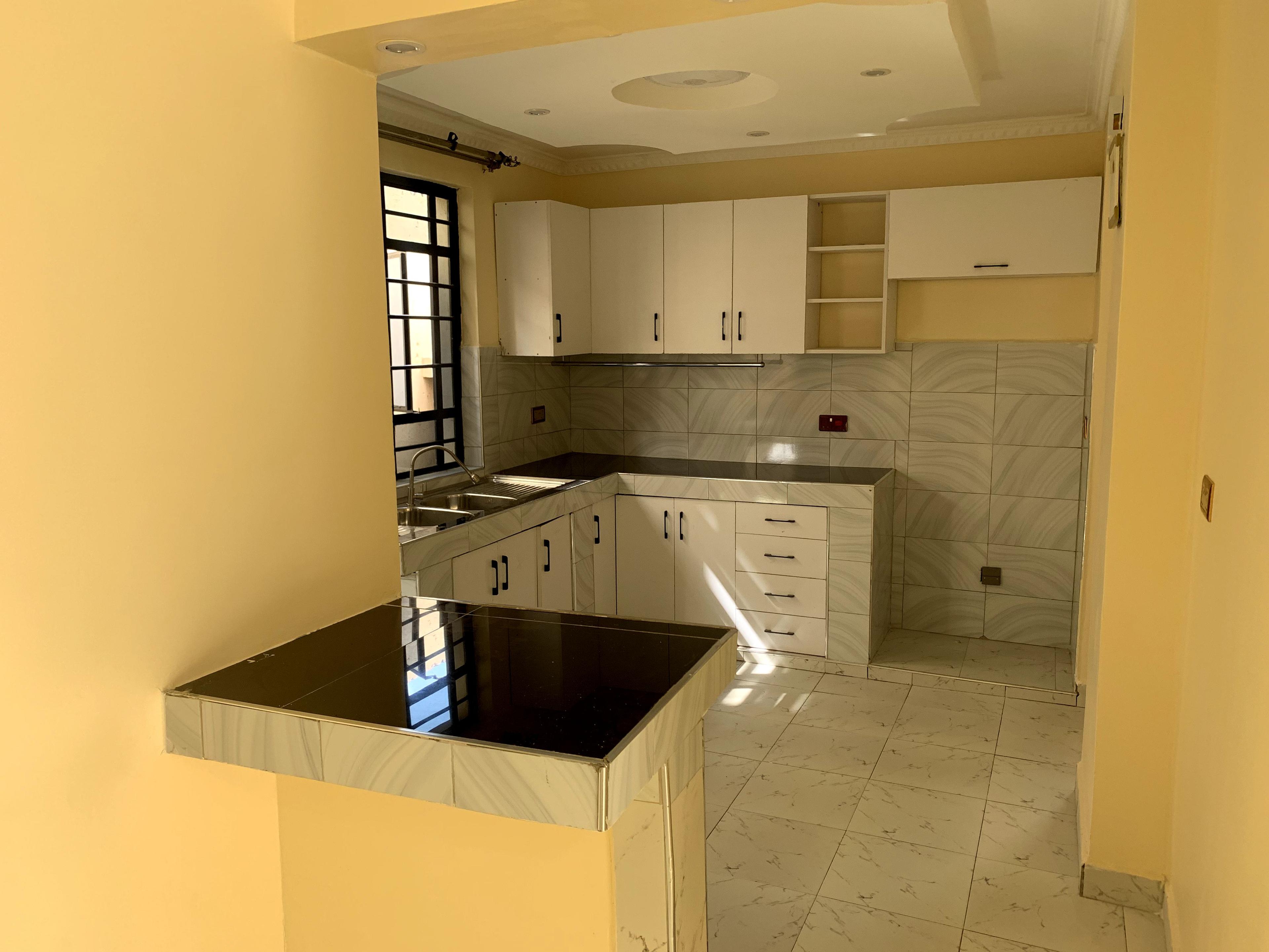 Modern 3-Bedroom Bungalows in Ruiru  - Image 6