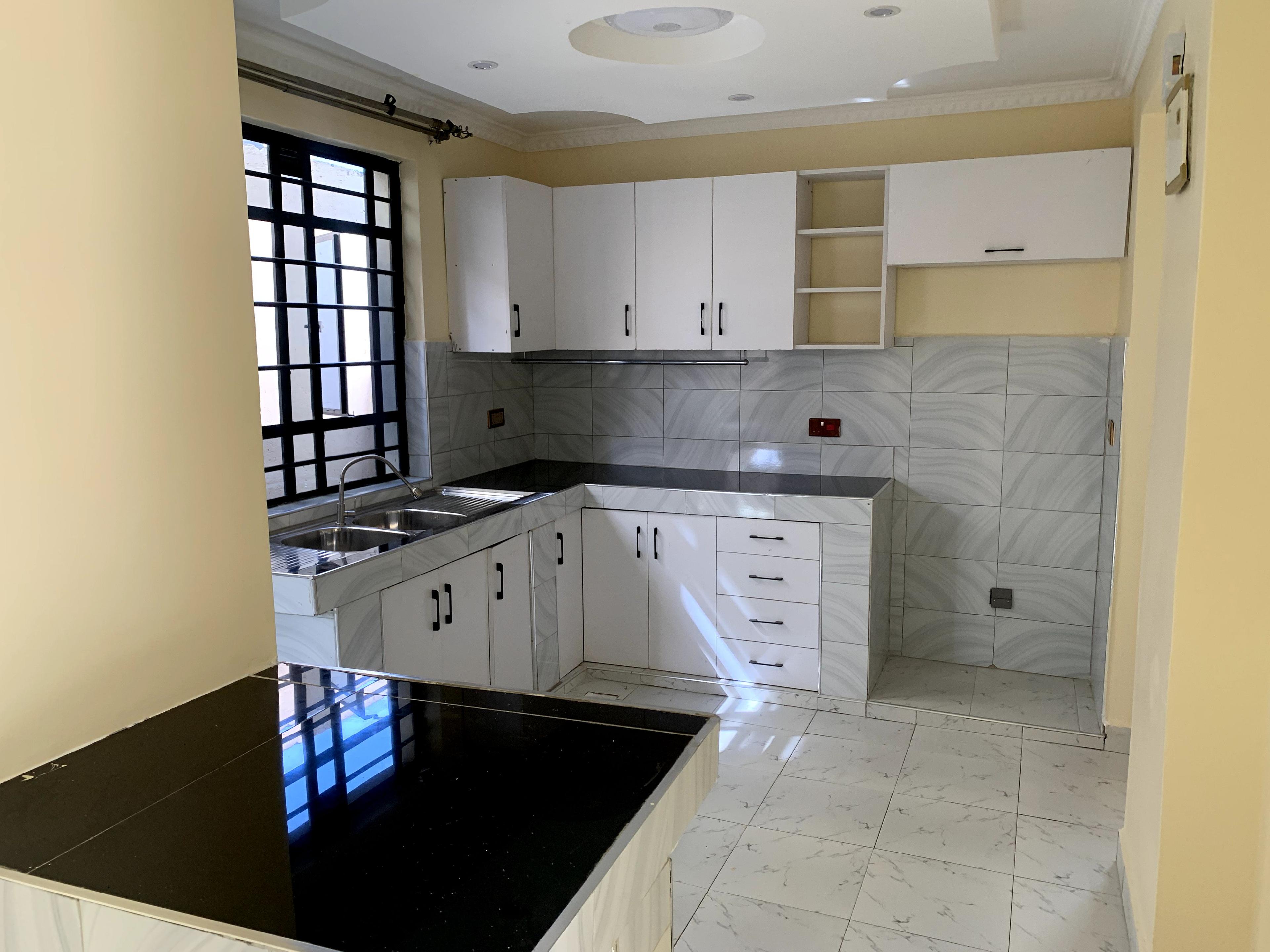 Modern 3-Bedroom Bungalows in Ruiru  - Image 9