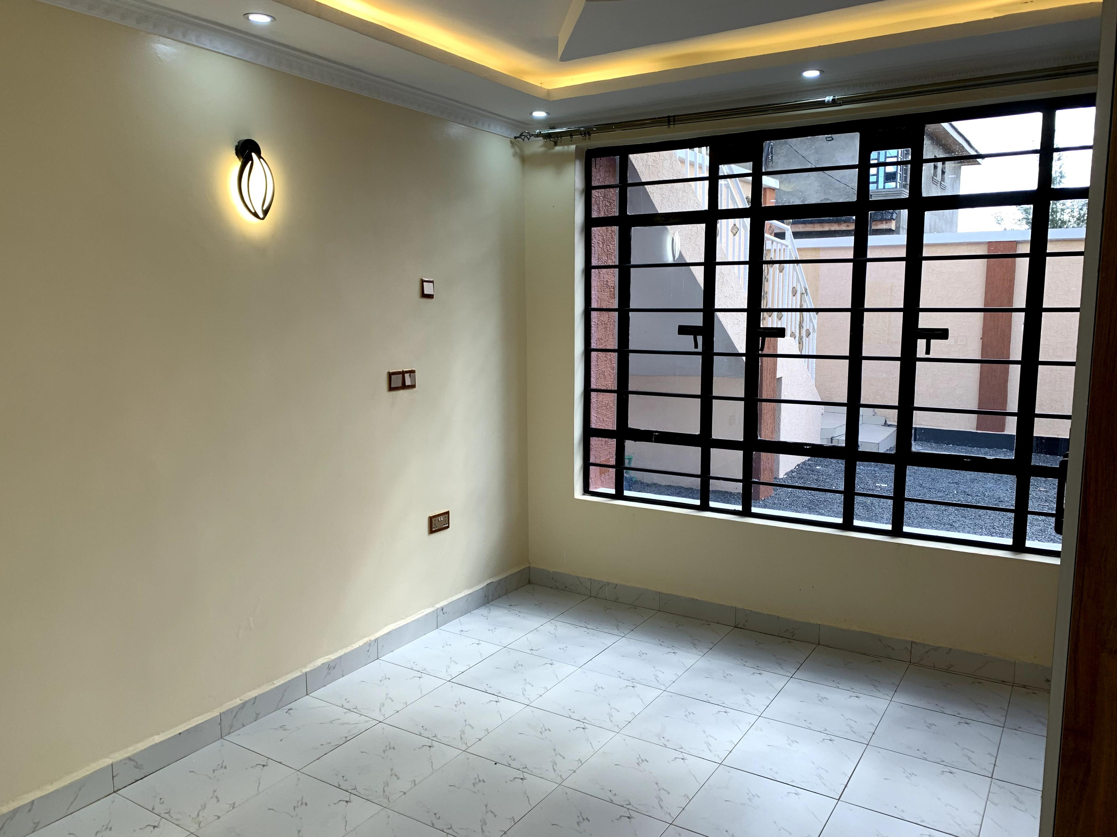 Modern 3-Bedroom Bungalows in Ruiru  - Image 4