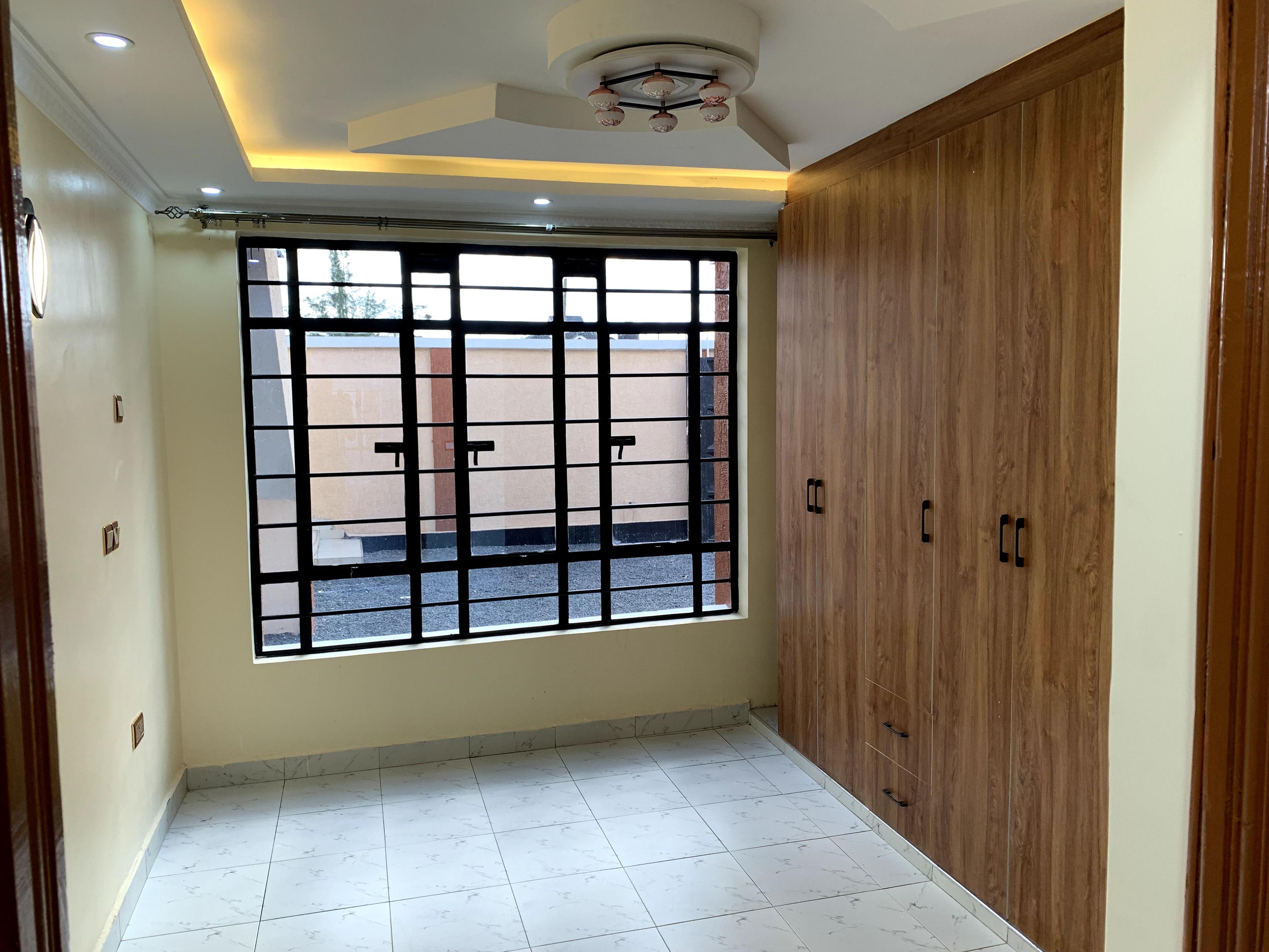 Modern 3-Bedroom Bungalows in Ruiru  - Image 10