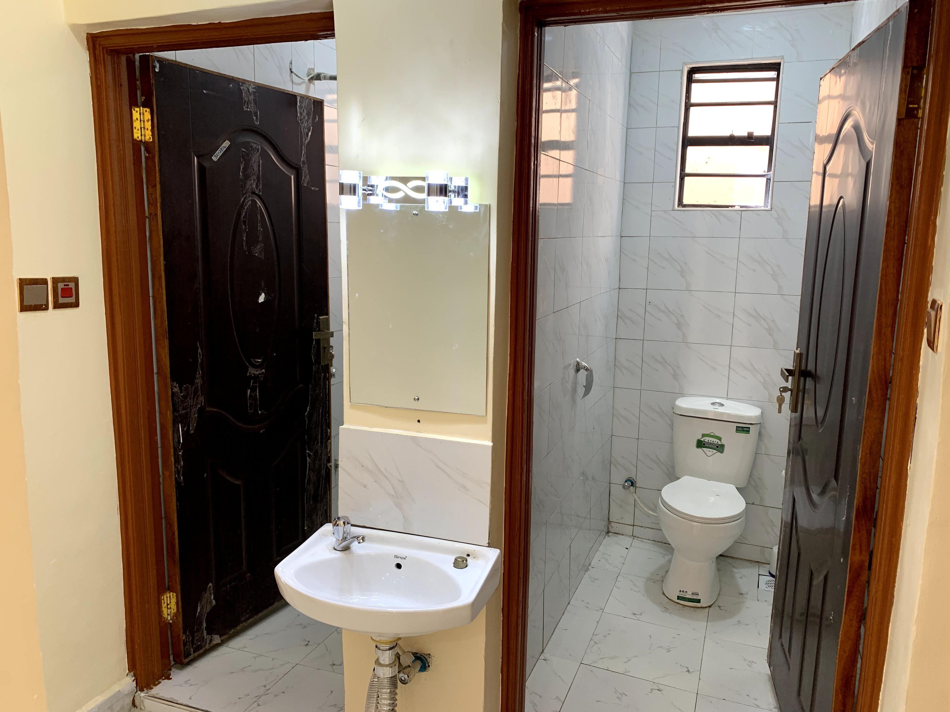 Modern 3-Bedroom Bungalows in Ruiru  - Image 11
