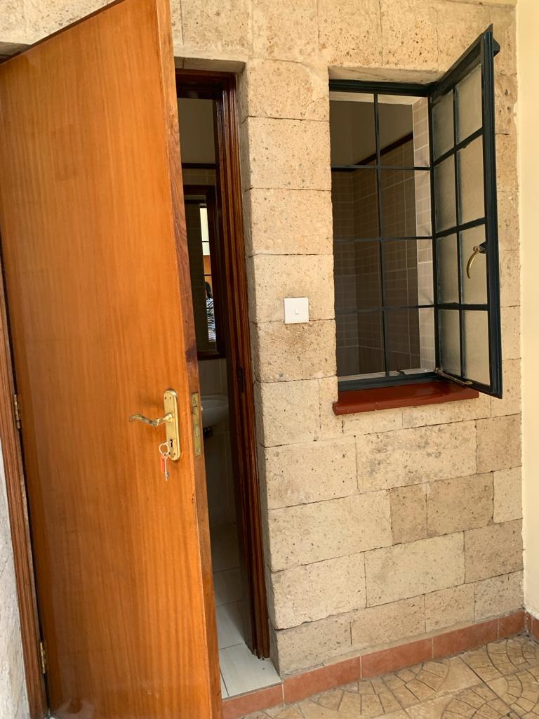 4-Bedroom Duplex with Detached SQ to Let- Riara Road - Image 9
