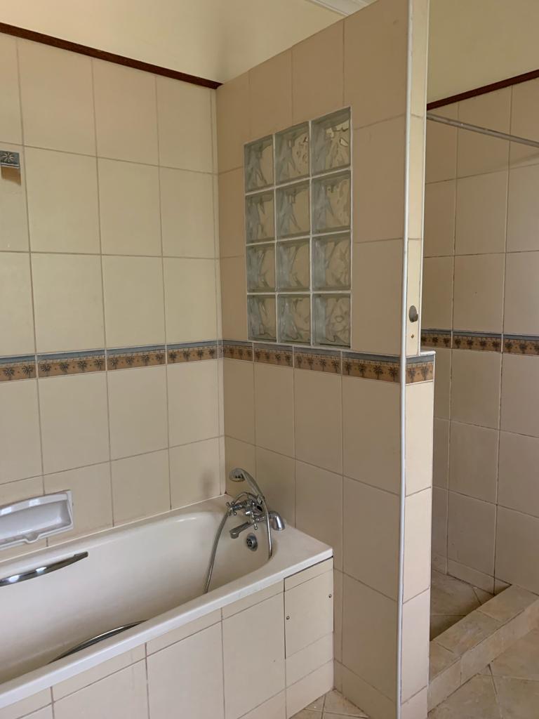 4-Bedroom Duplex with Detached SQ to Let- Riara Road - Image 2