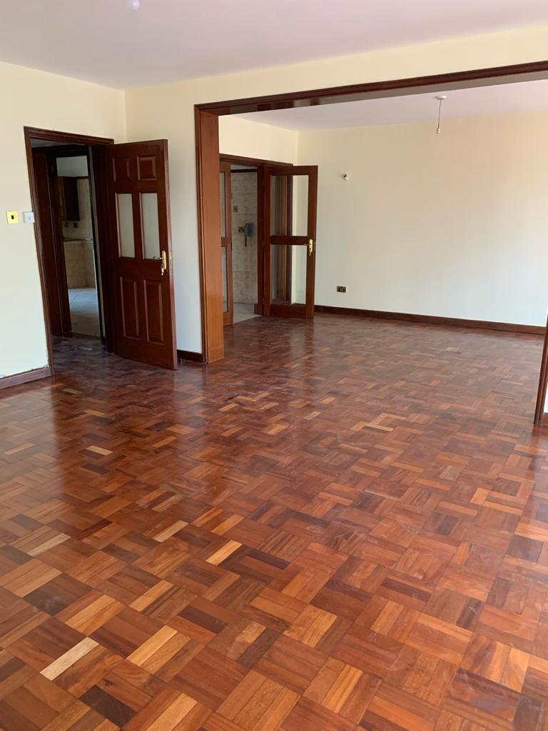 4-Bedroom Duplex with Detached SQ to Let- Riara Road - Image 12