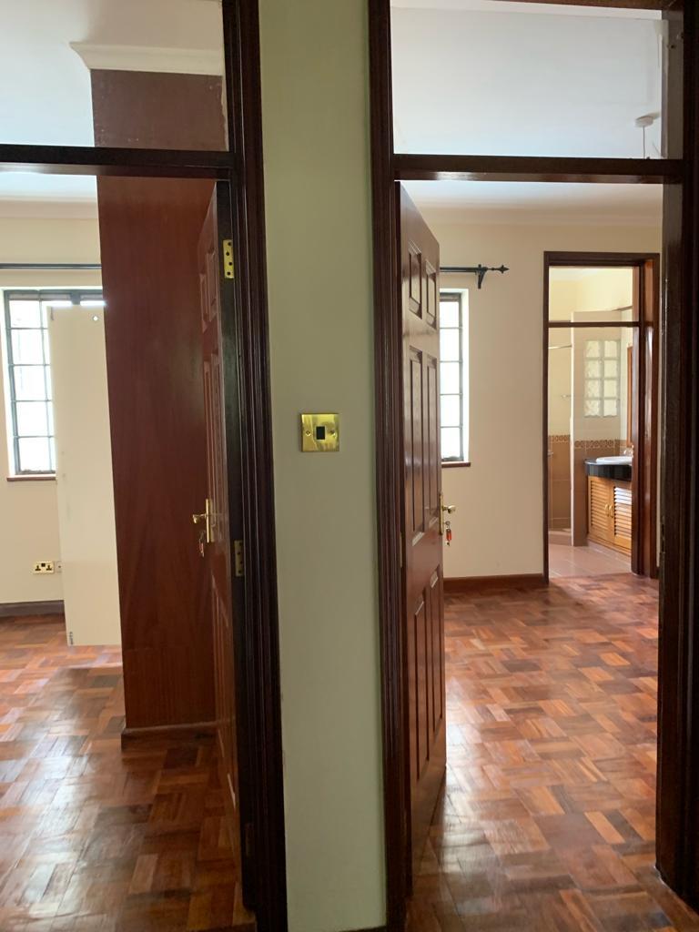 4-Bedroom Duplex with Detached SQ to Let- Riara Road - Image 13