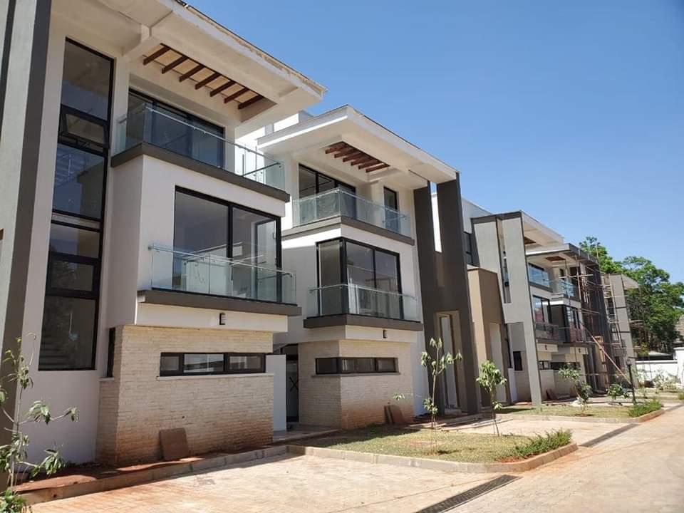 5-Bedroom Townhouse for Sale in Lavington - Image 6