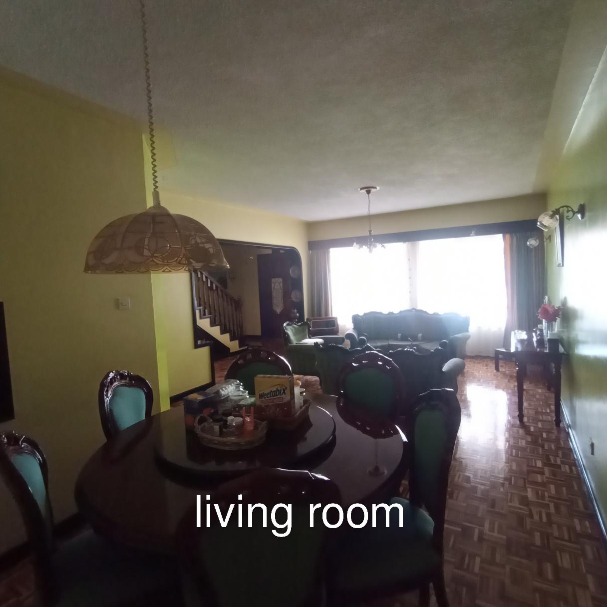 4-Bedroom Townhouse on Sale - Image 14