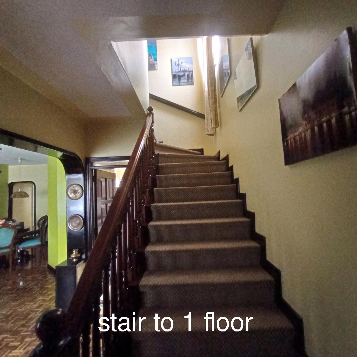 4-Bedroom Townhouse on Sale - Image 23