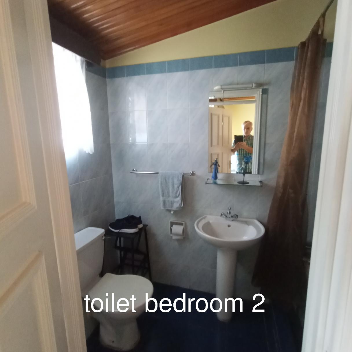 4-Bedroom Townhouse on Sale - Image 12