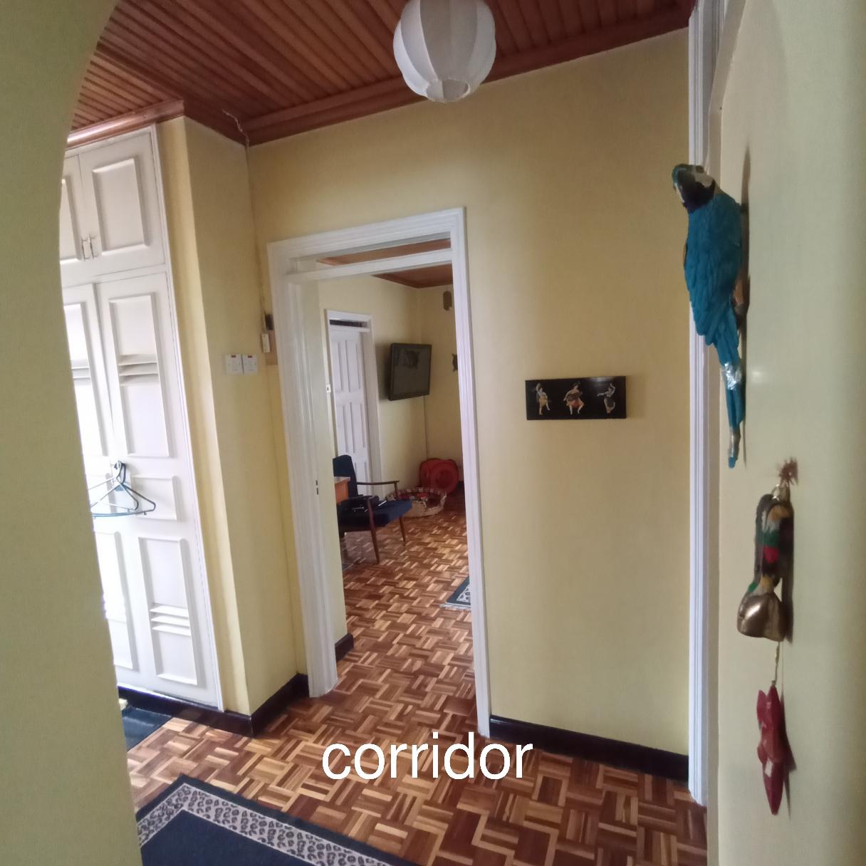 4-Bedroom Townhouse on Sale - Image 25