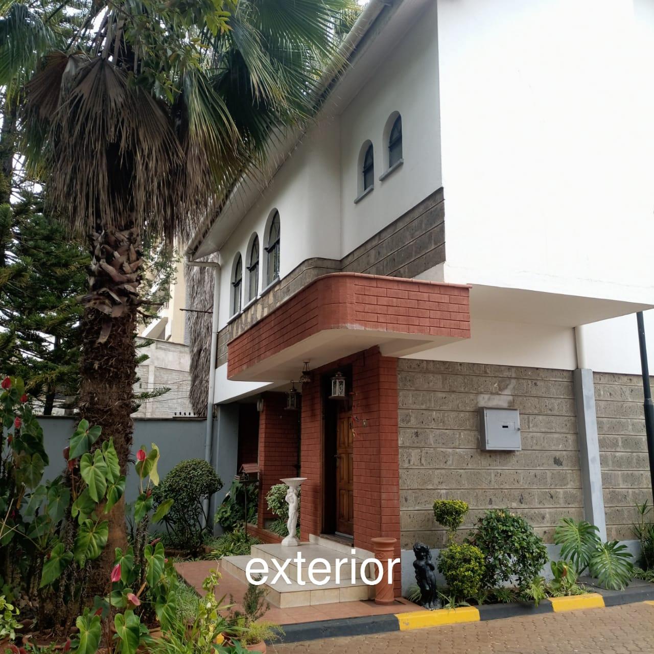 4-Bedroom Townhouse on Sale - Image 29