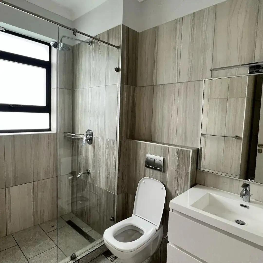 Modern 4-Bedroom Villa To Let in Runda - Image 3