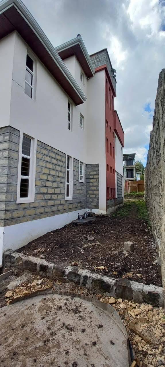 4-bedroom houses for sale in Matasia-Ngong  - Image 9