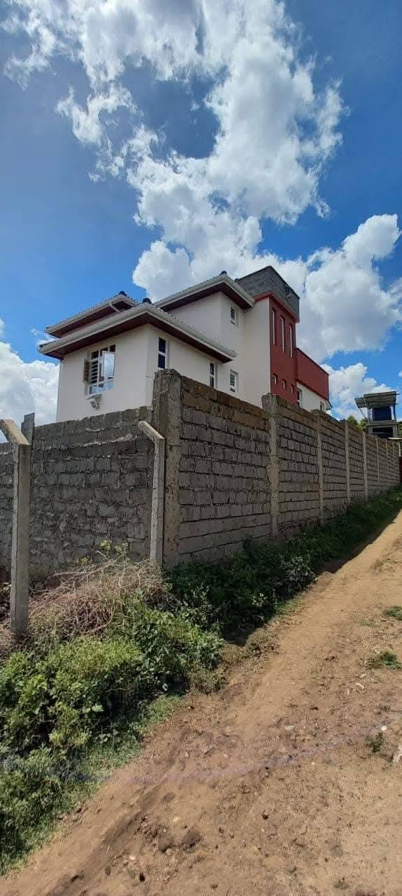 4-bedroom houses for sale in Matasia-Ngong  - Image 7