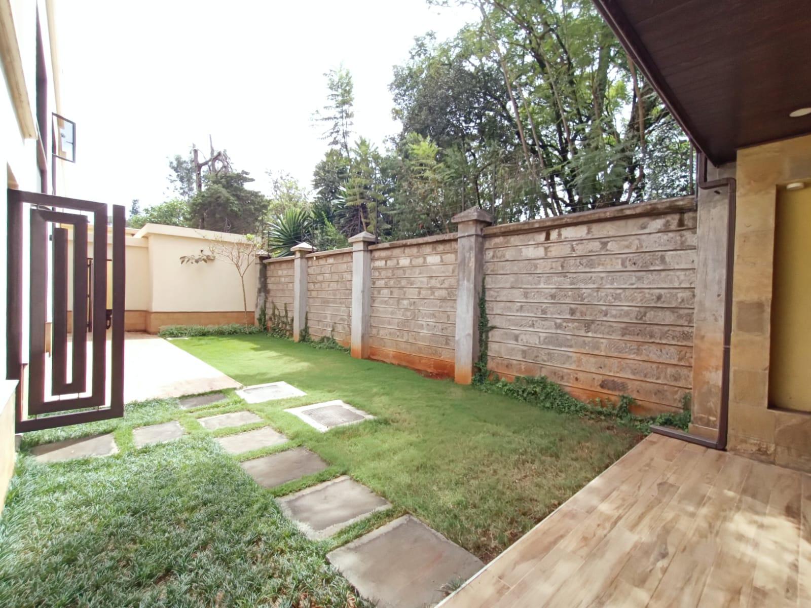 5-Bedroom Townhouse for Sale in Kaputei Gardens - Image 10