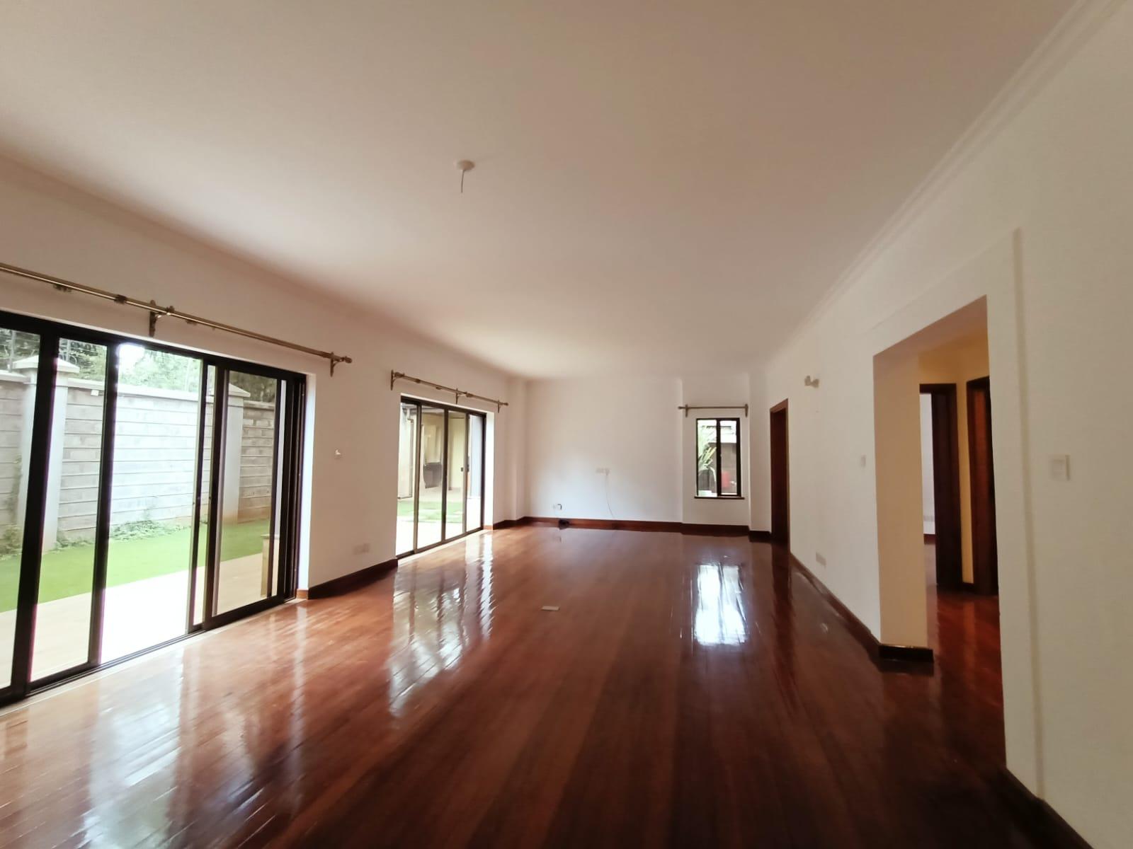 5-Bedroom Townhouse for Sale in Kaputei Gardens - Image 12