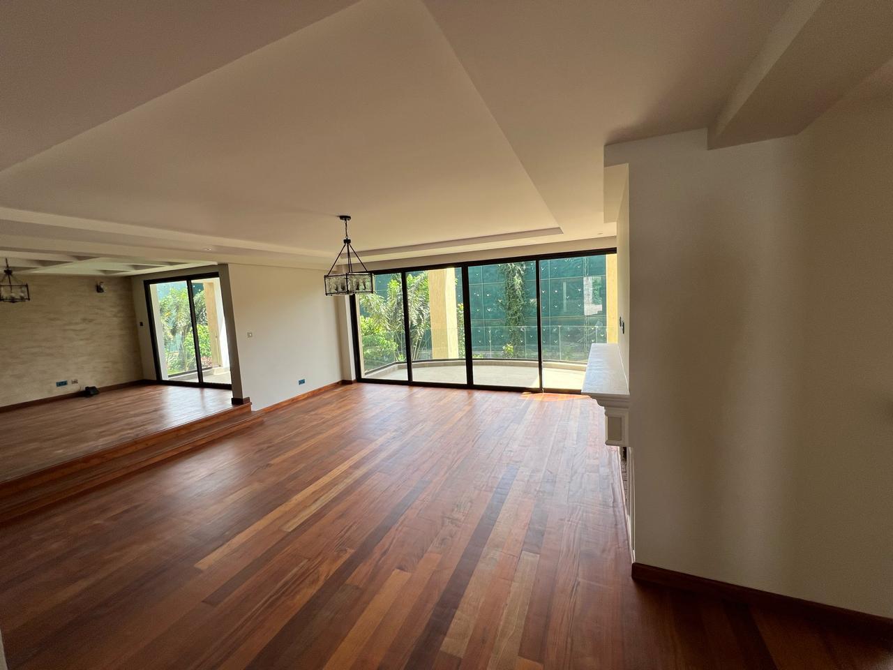 5-Bedroom Townhouse for Sale in Kaputei Gardens - Image 11