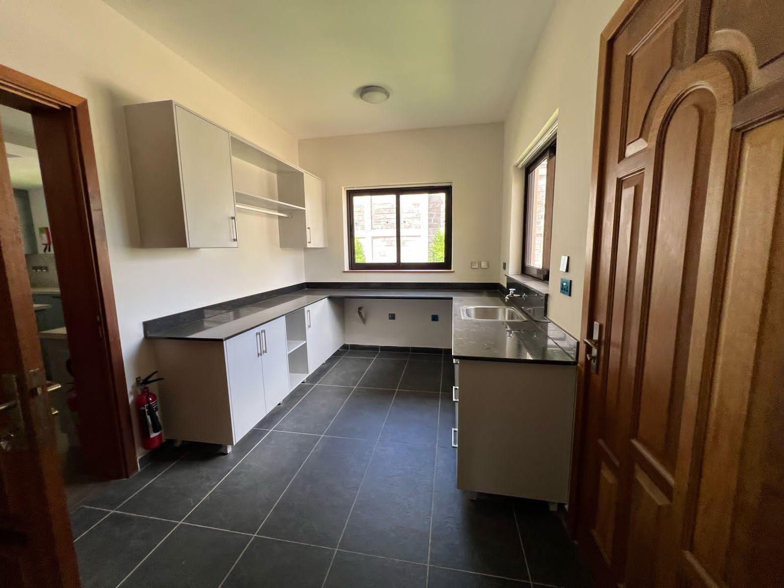 5-Bedroom Townhouse for Sale in Kaputei Gardens - Image 14