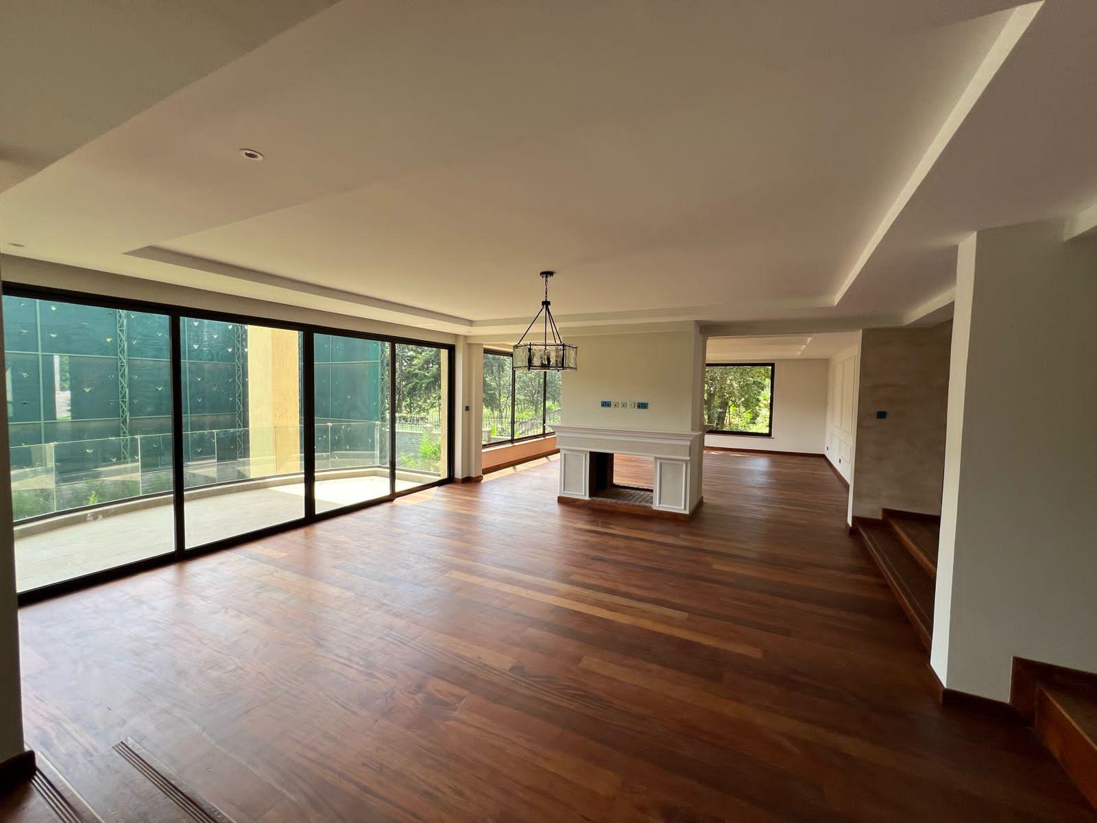 5-Bedroom Townhouse for Sale in Kaputei Gardens - Image 16
