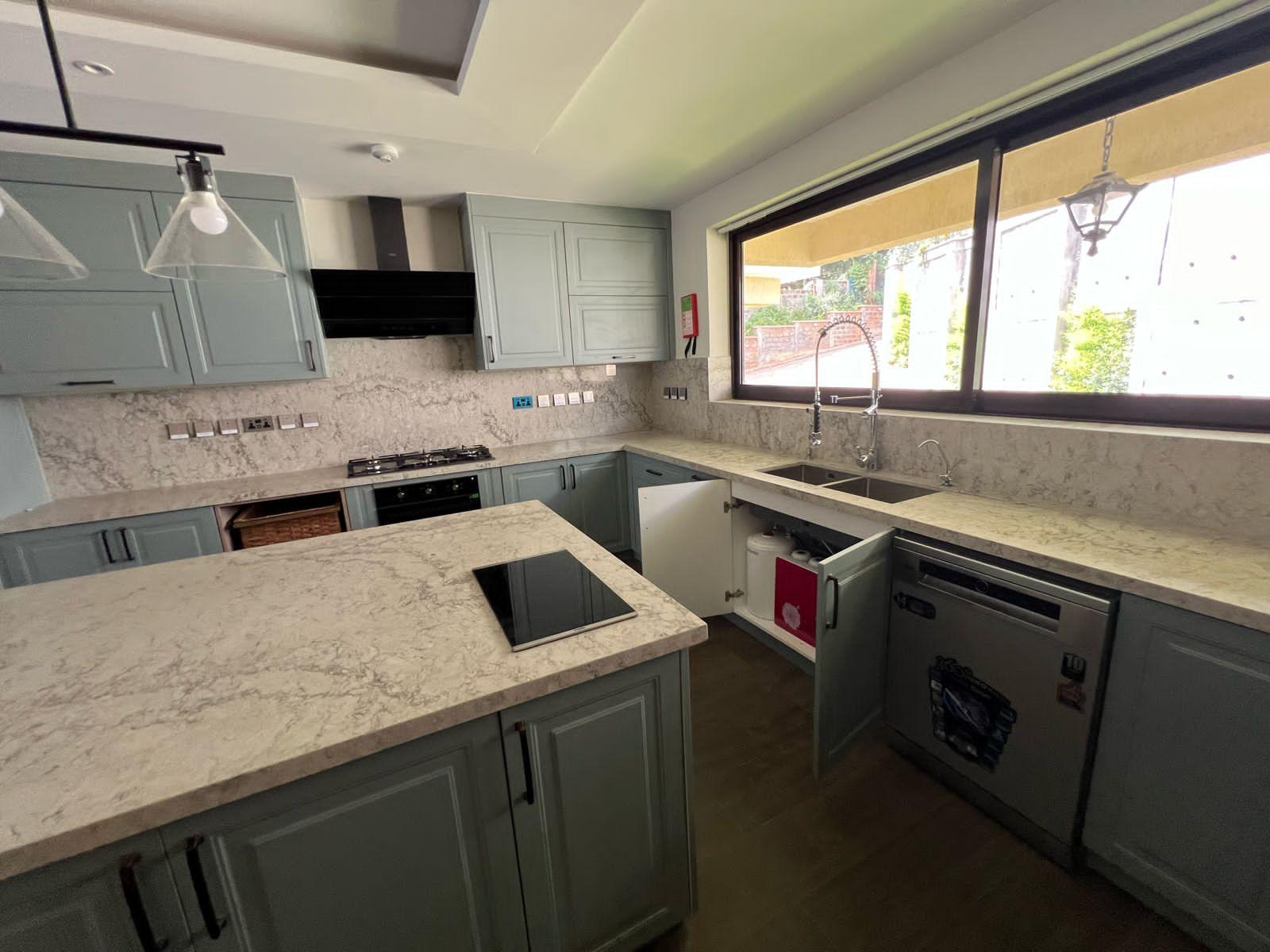 5-Bedroom Townhouse for Sale in Kaputei Gardens - Image 18