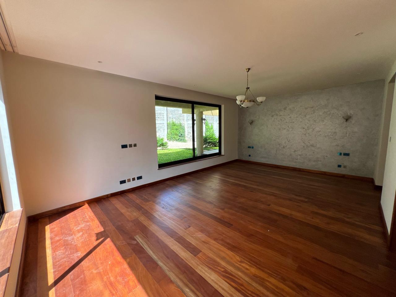 5-Bedroom Townhouse for Sale in Kaputei Gardens - Image 21