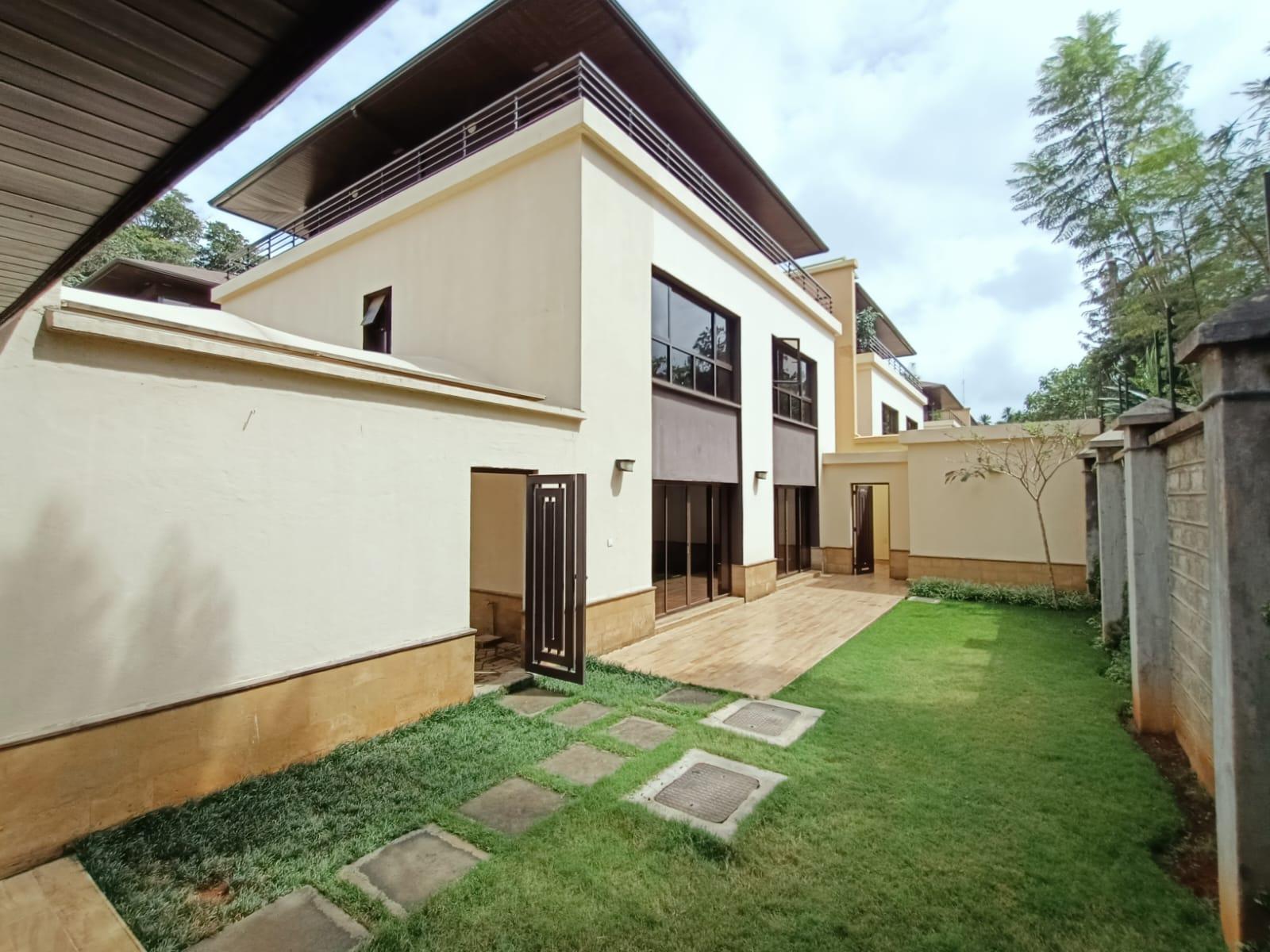 5-Bedroom Townhouse for Sale in Kaputei Gardens - Image 25