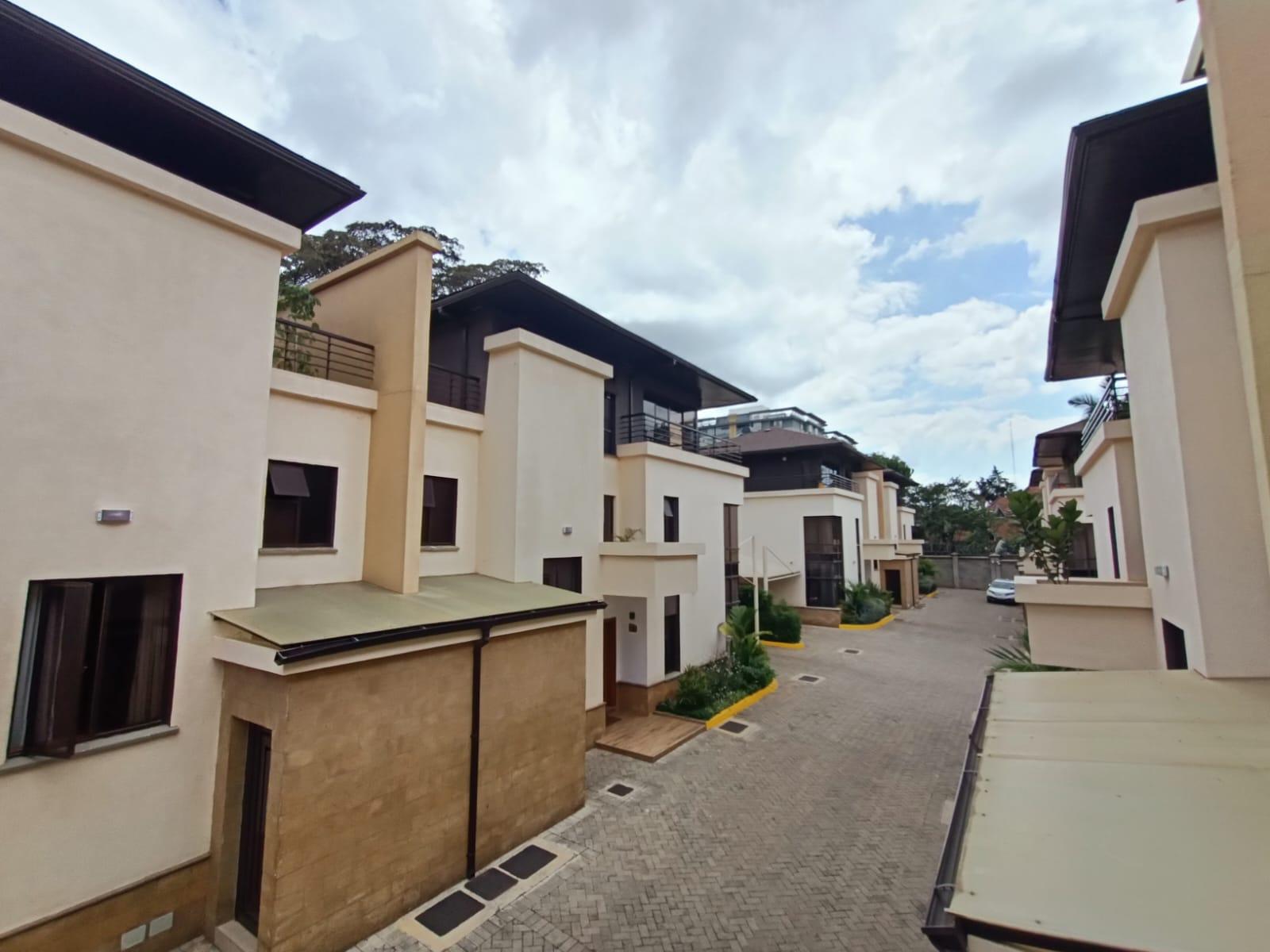5-Bedroom Townhouse for Sale in Kaputei Gardens - Image 23