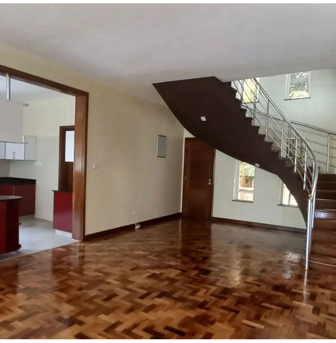 5-BR All-En-suite Townhouse for Sale – Lavington - Image 3