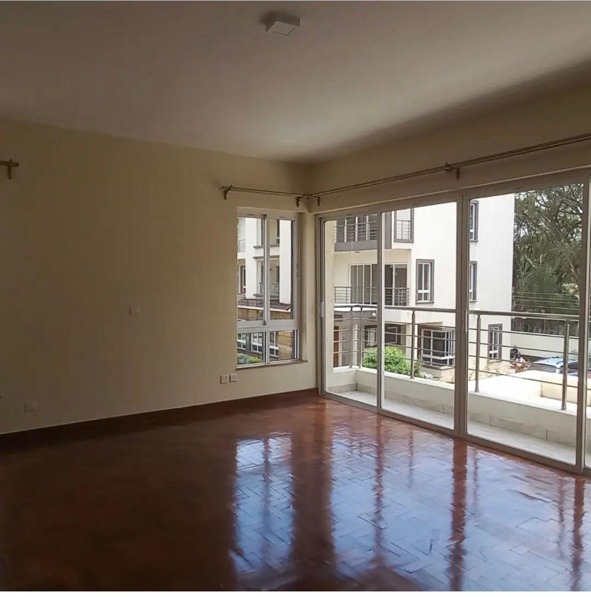 5-BR All-En-suite Townhouse for Sale – Lavington - Image 9